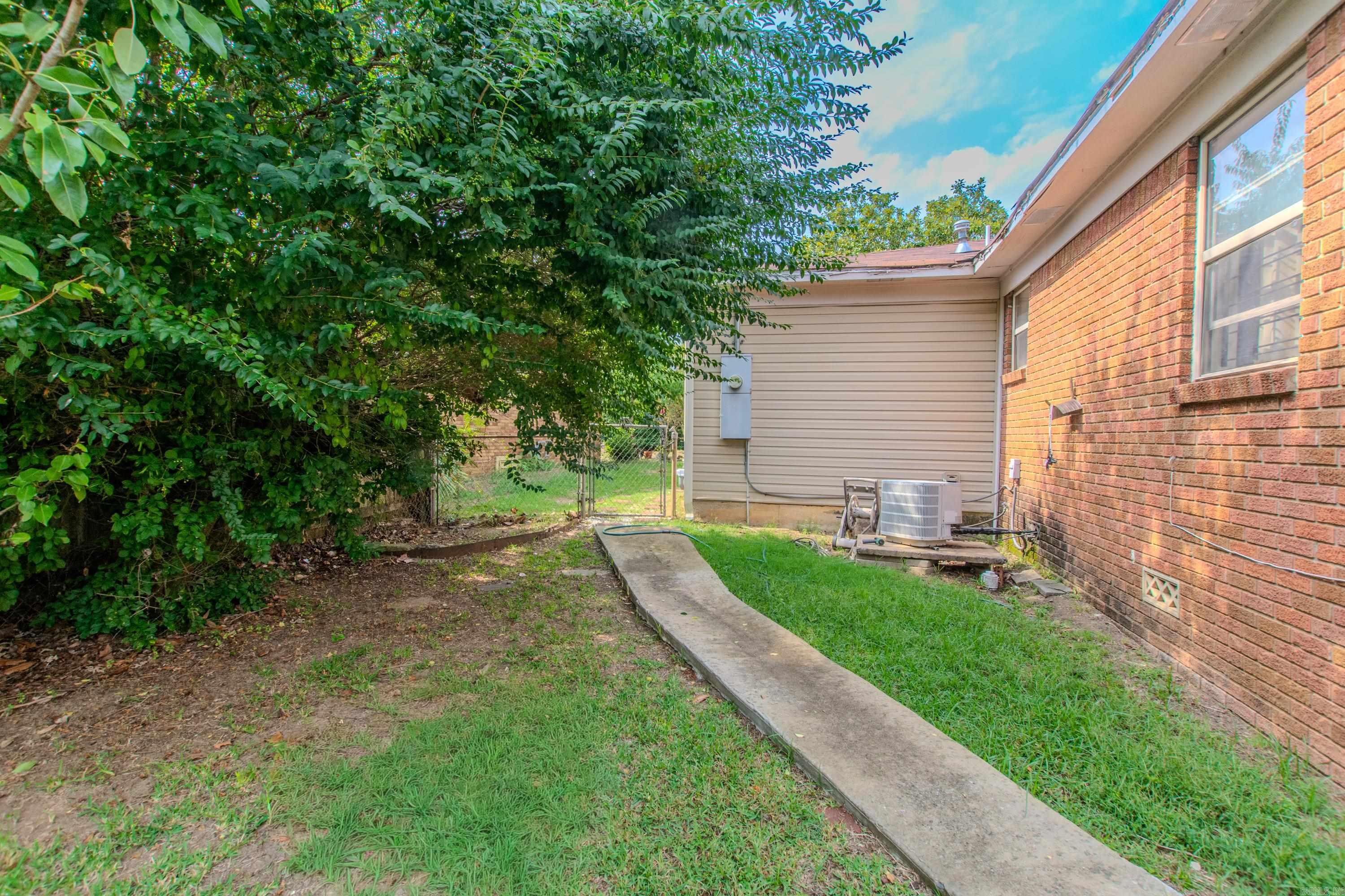 Oak Forest Gardens Annex - Residential