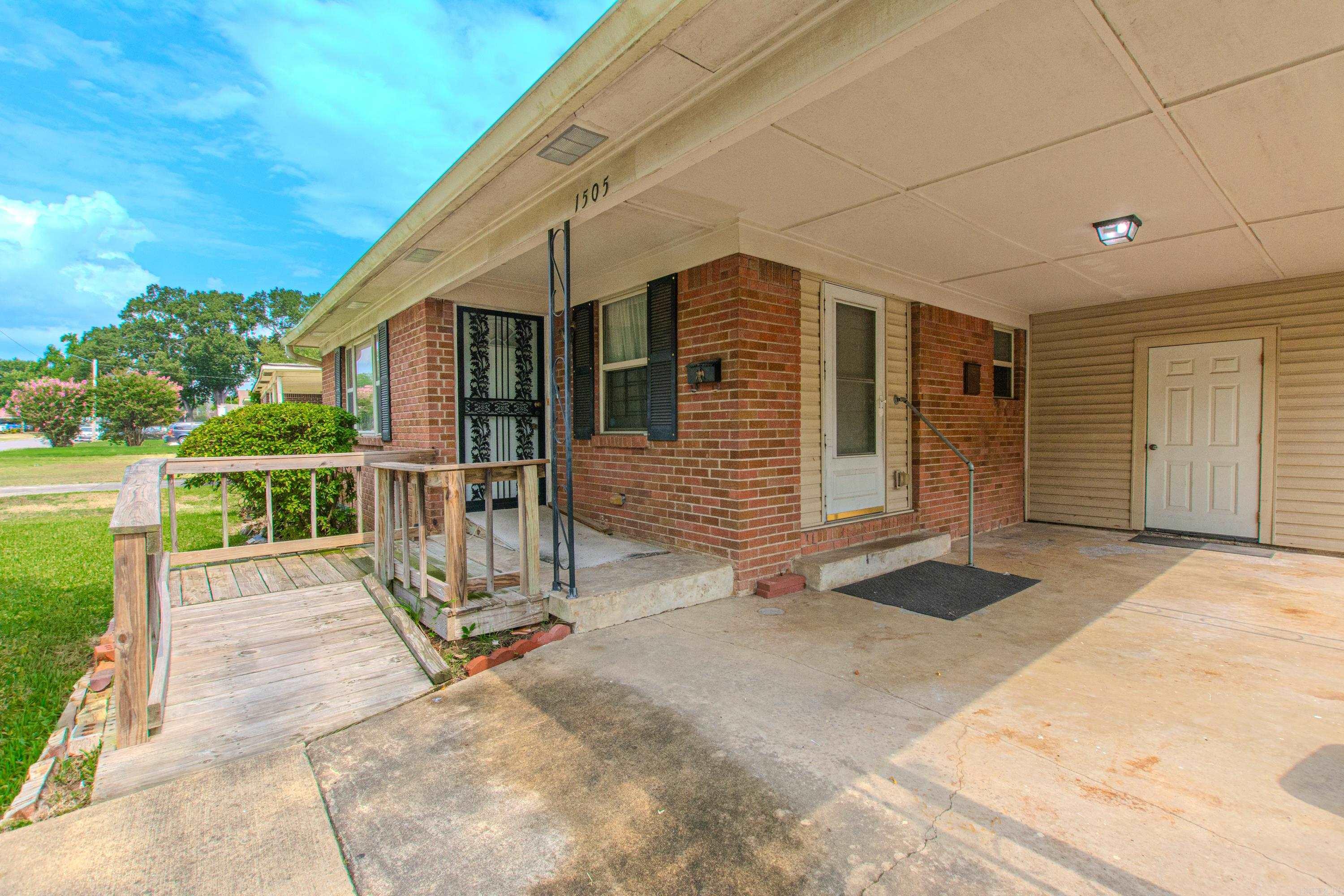 Oak Forest Gardens Annex - Residential