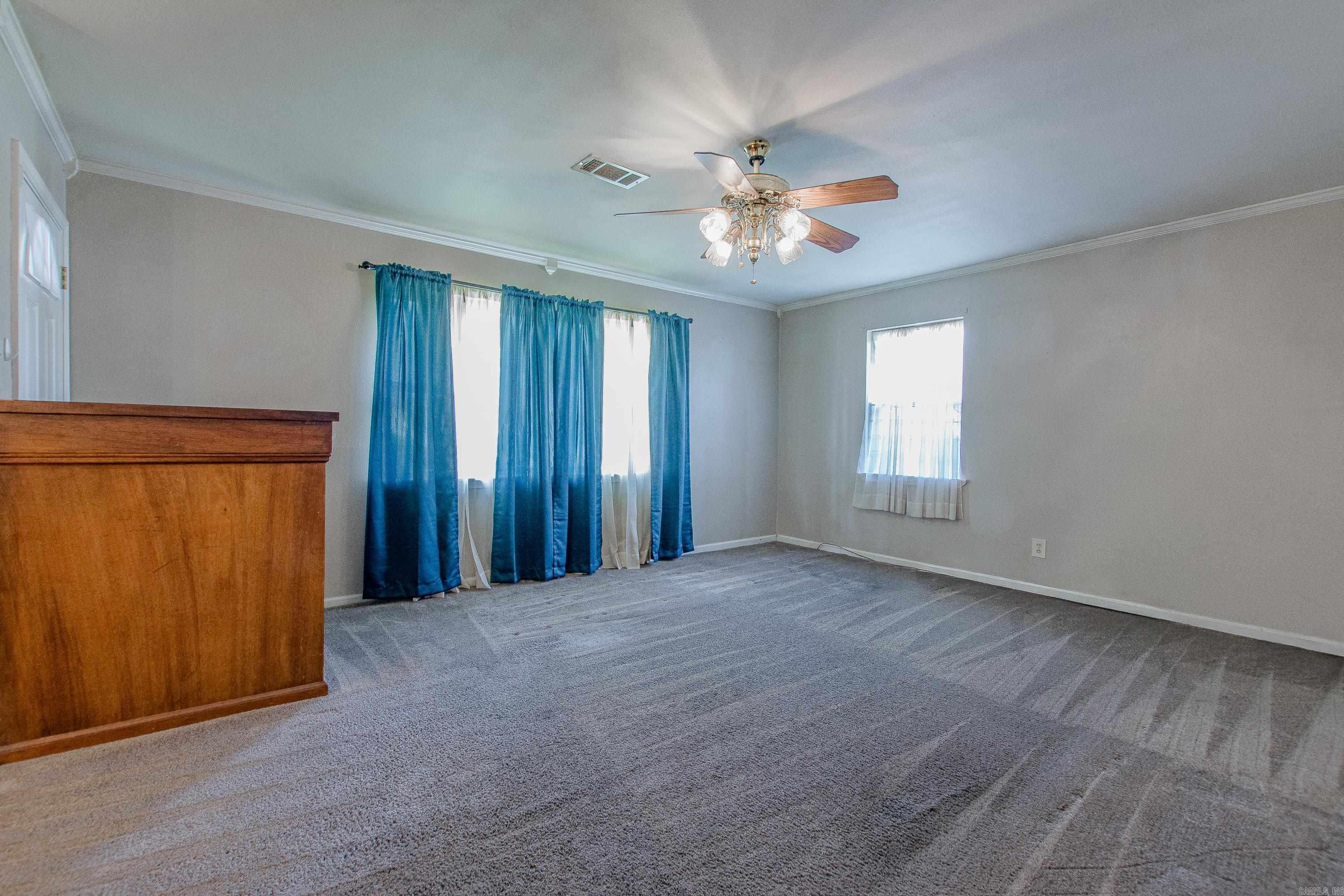 Oak Forest Gardens Annex - Residential