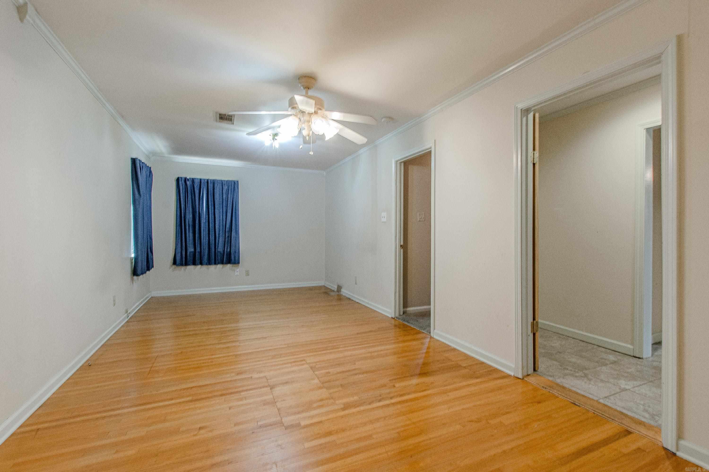 Oak Forest Gardens Annex - Residential