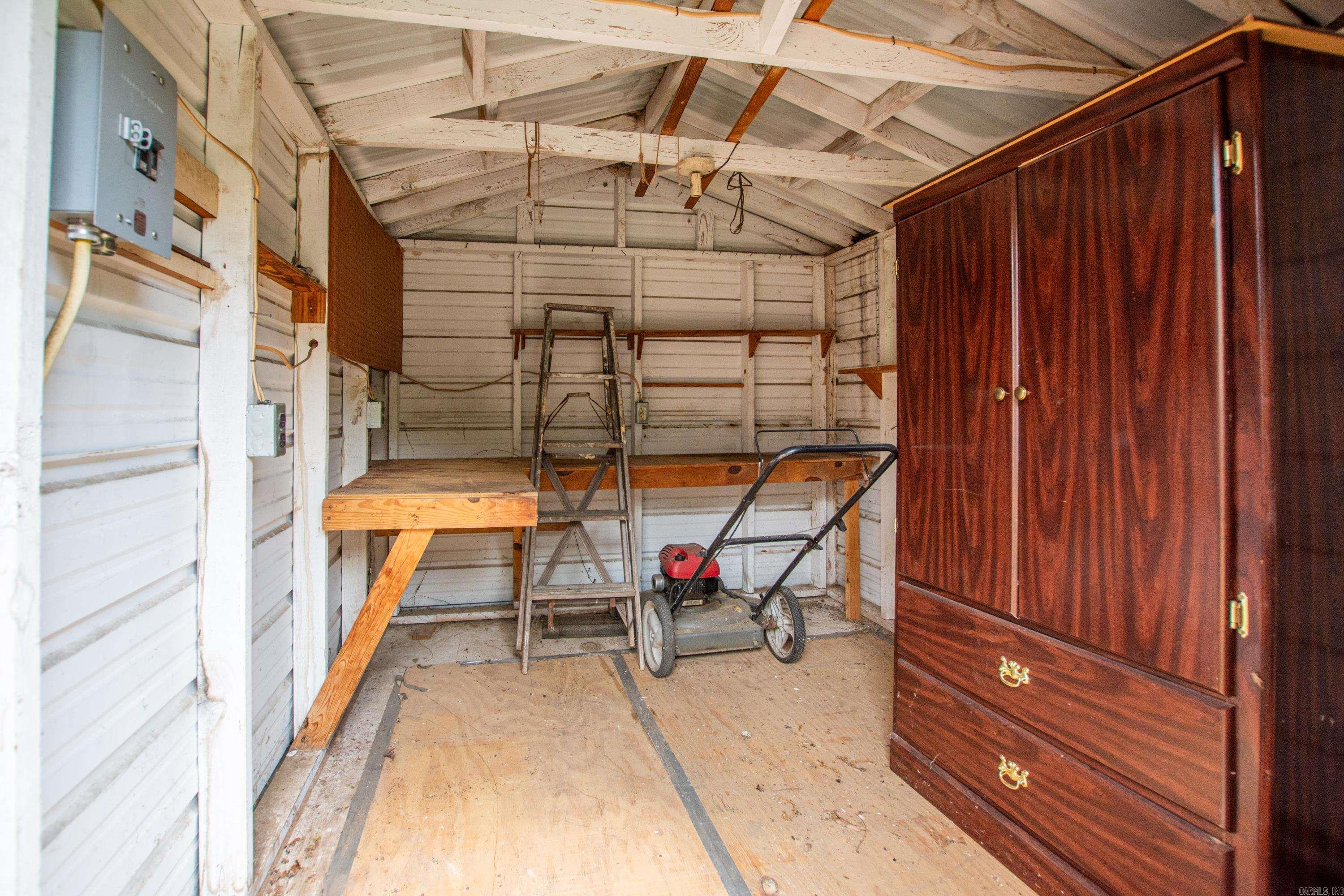 Oak Forest Gardens Annex - Residential