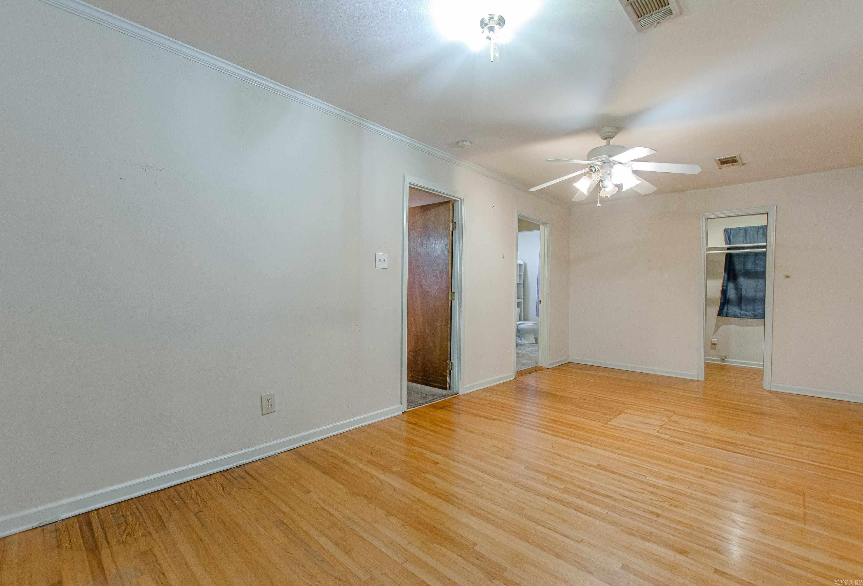 Oak Forest Gardens Annex - Residential