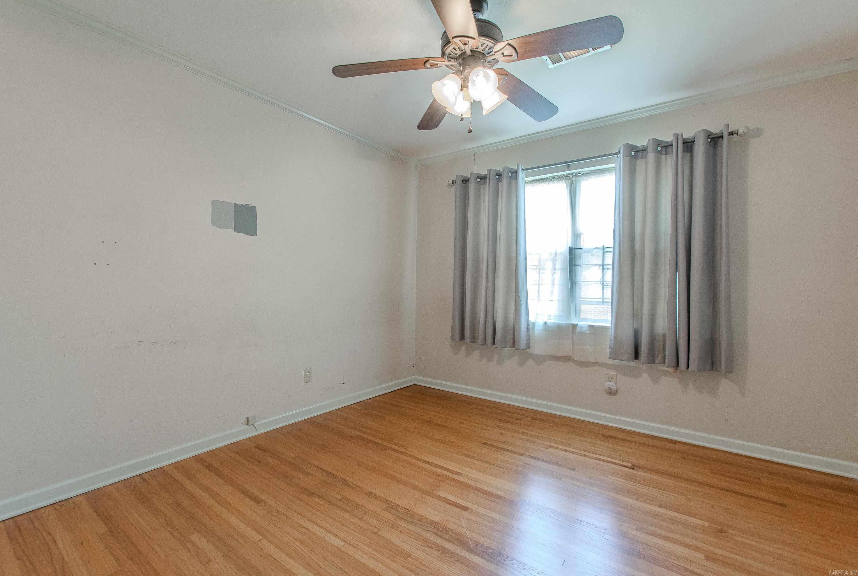 Oak Forest Gardens Annex - Residential