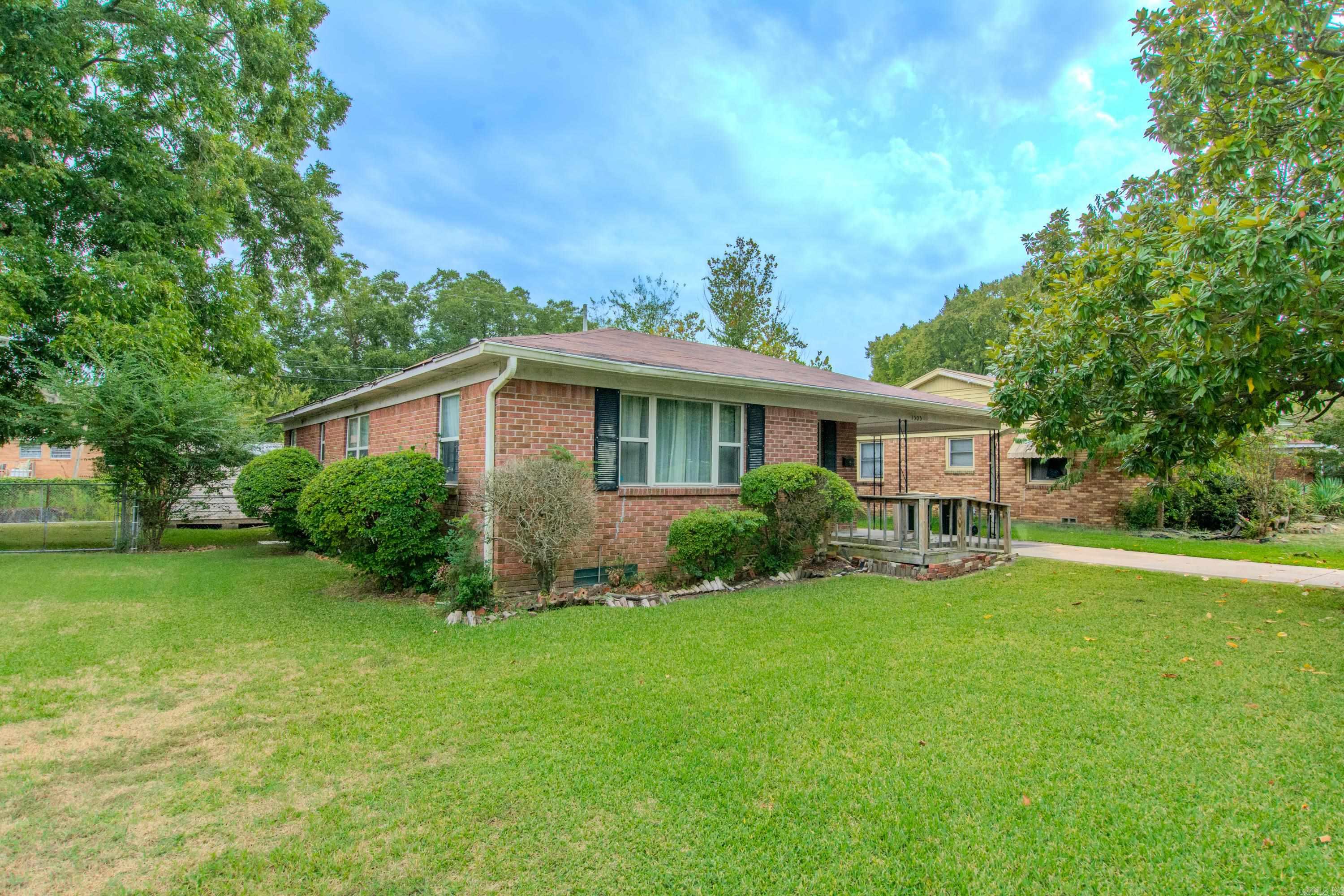 Oak Forest Gardens Annex - Residential