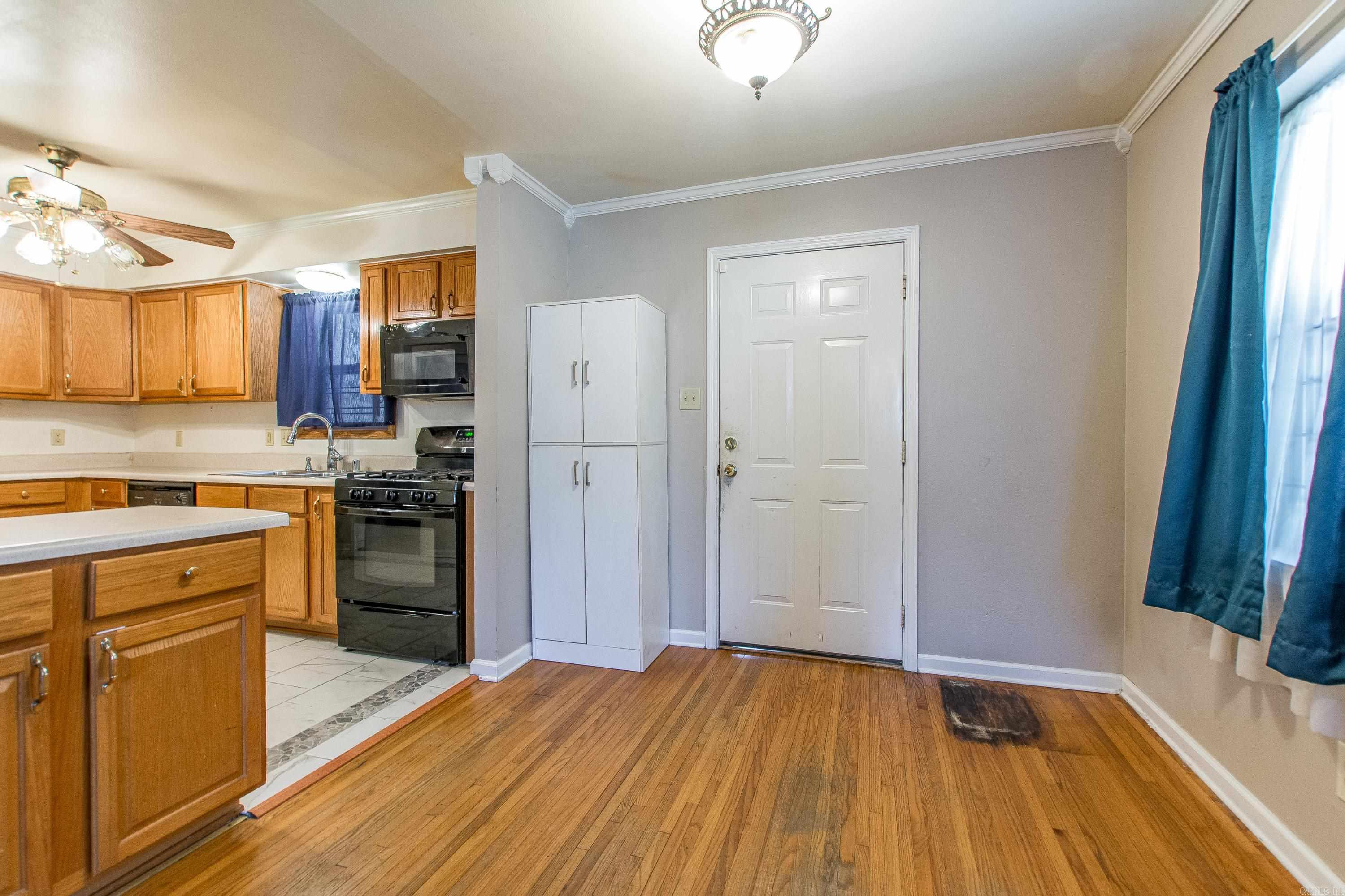 Oak Forest Gardens Annex - Residential