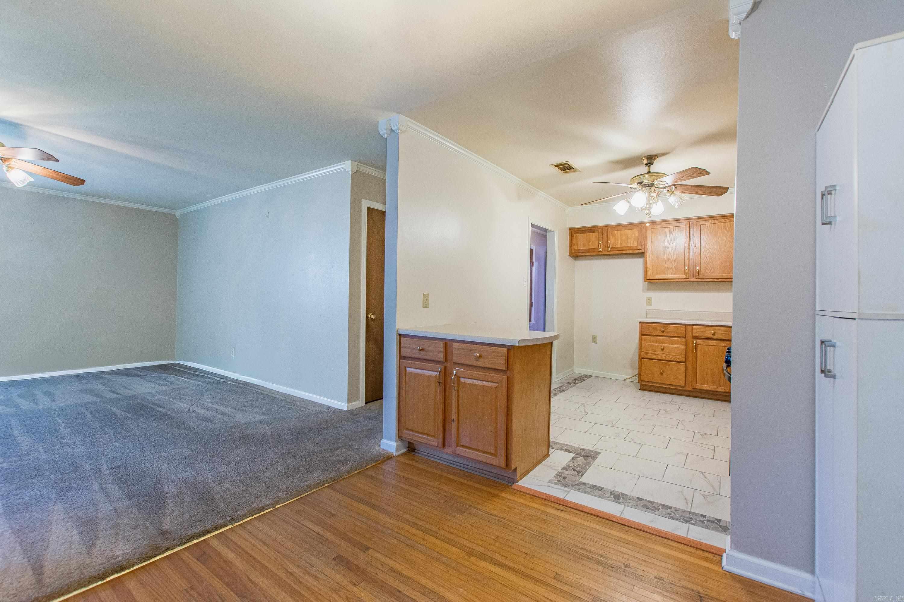 Oak Forest Gardens Annex - Residential