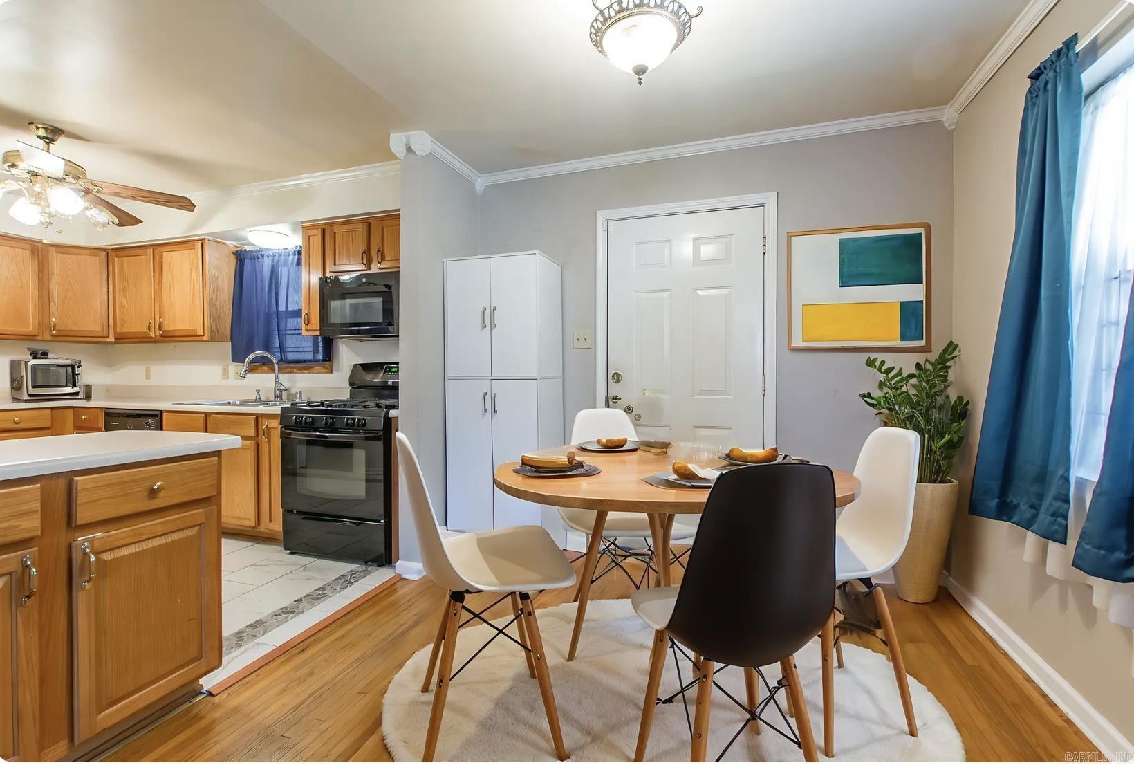 Oak Forest Gardens Annex - Residential