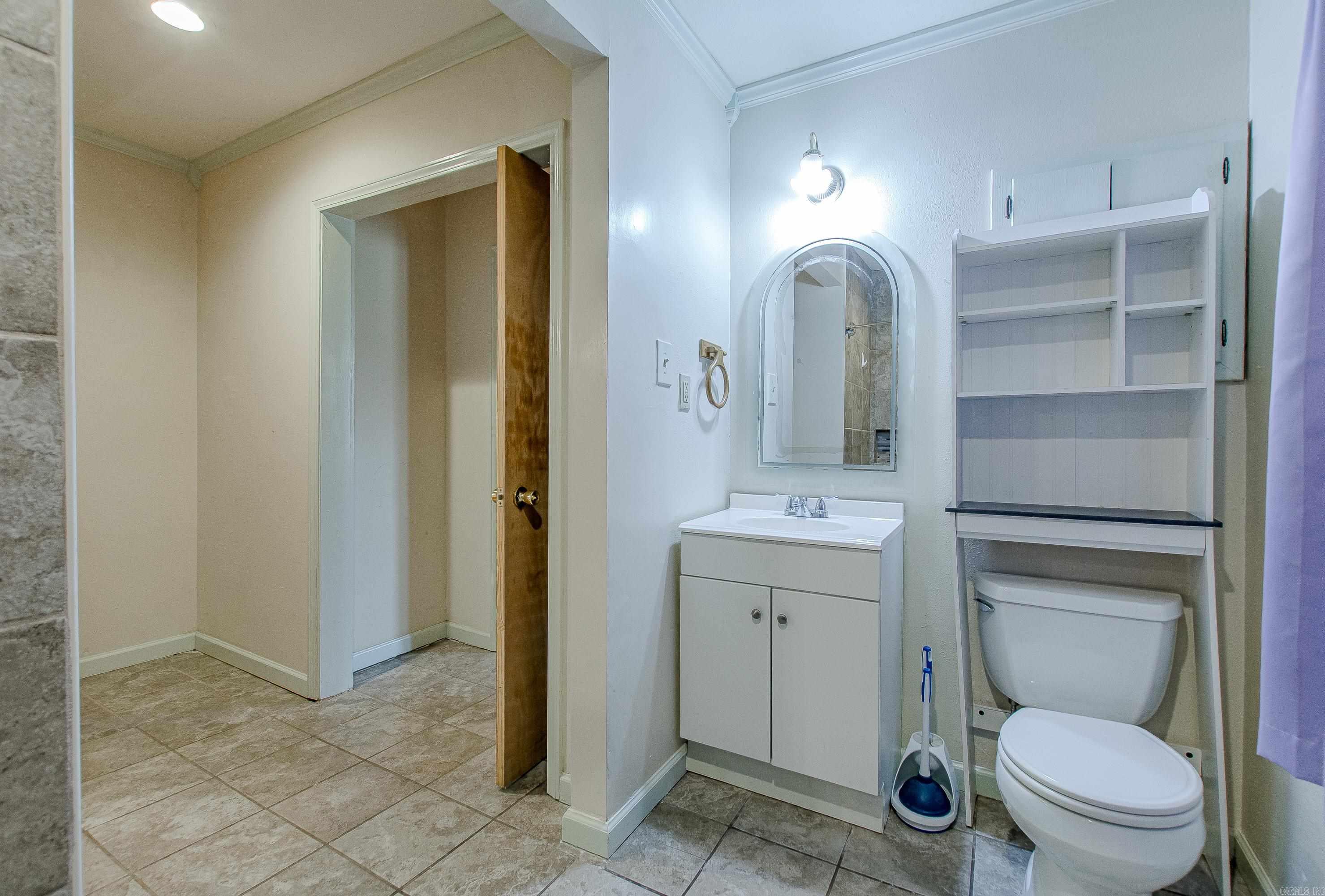 Oak Forest Gardens Annex - Residential