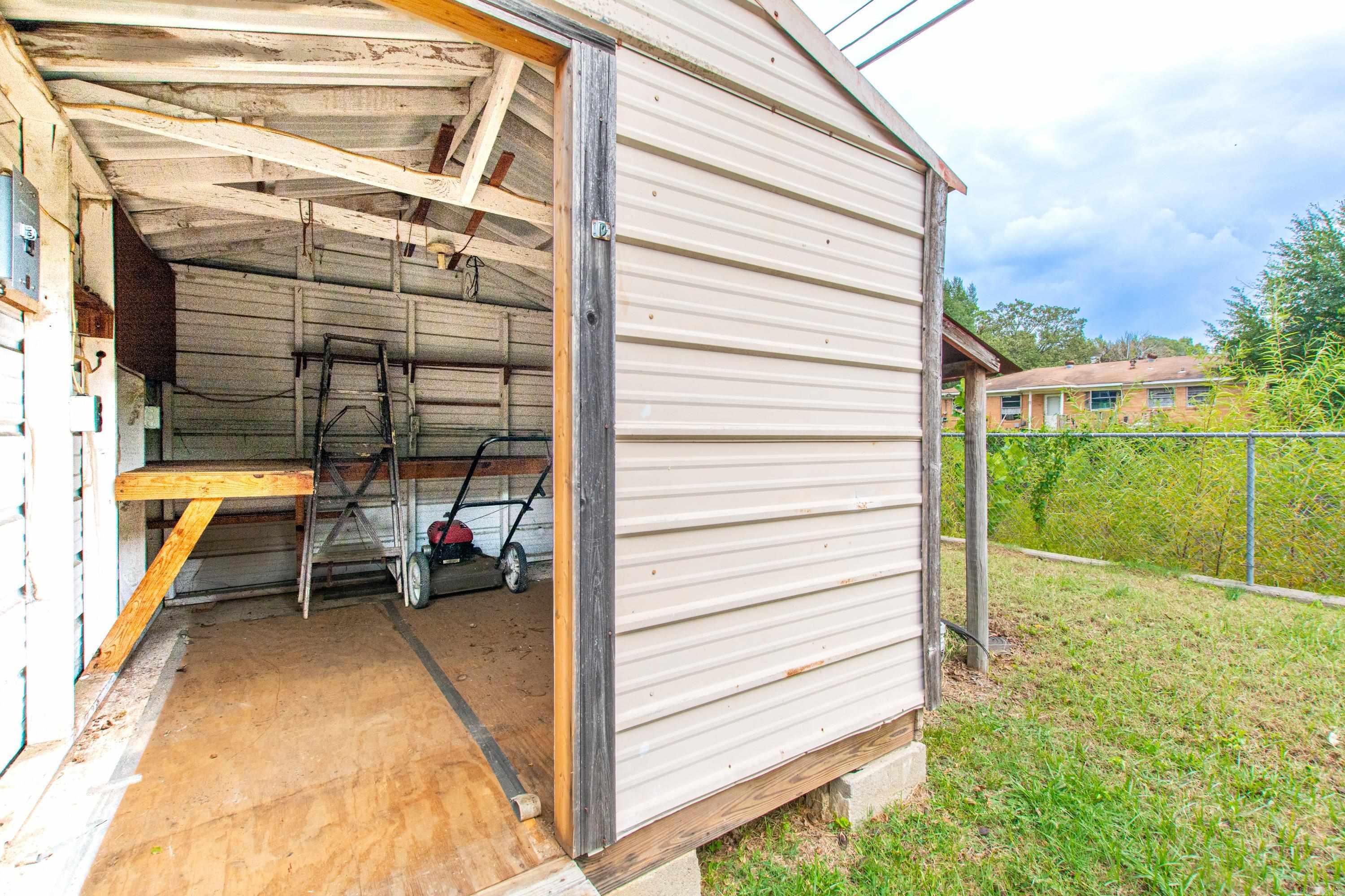 Oak Forest Gardens Annex - Residential