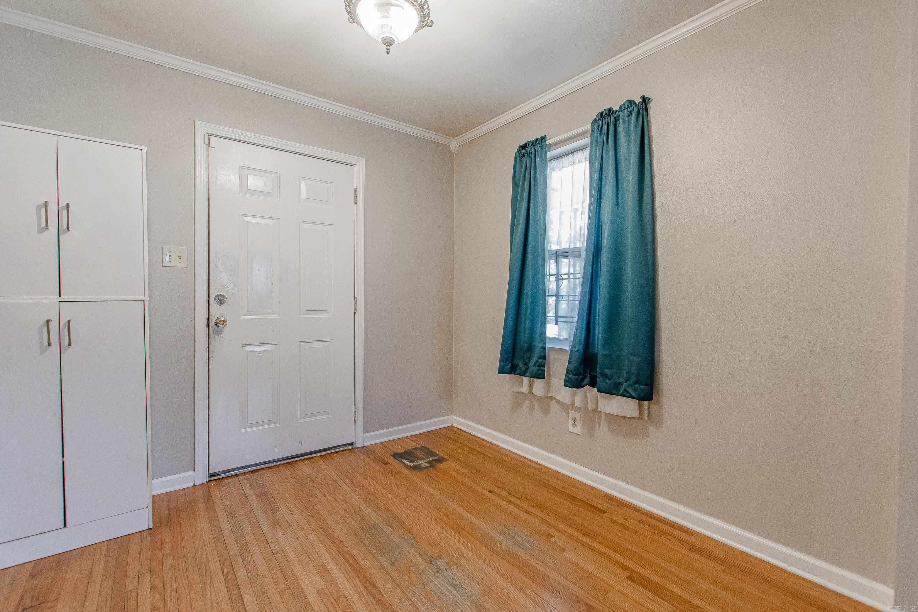 Oak Forest Gardens Annex - Residential