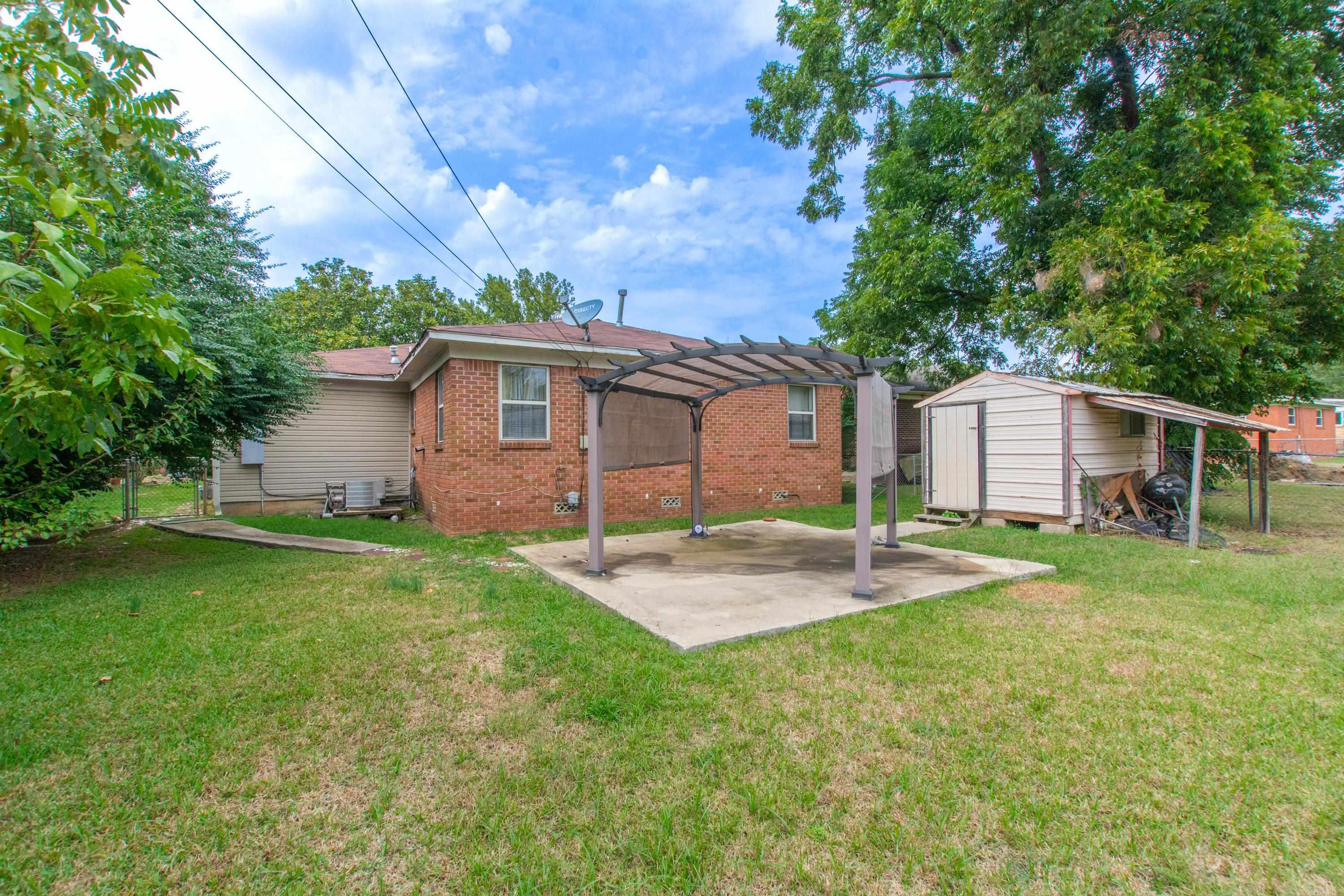 Oak Forest Gardens Annex - Residential