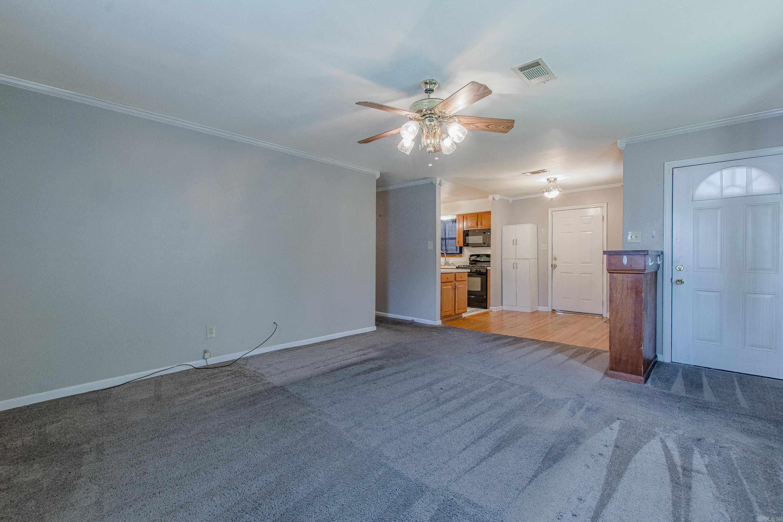 Oak Forest Gardens Annex - Residential