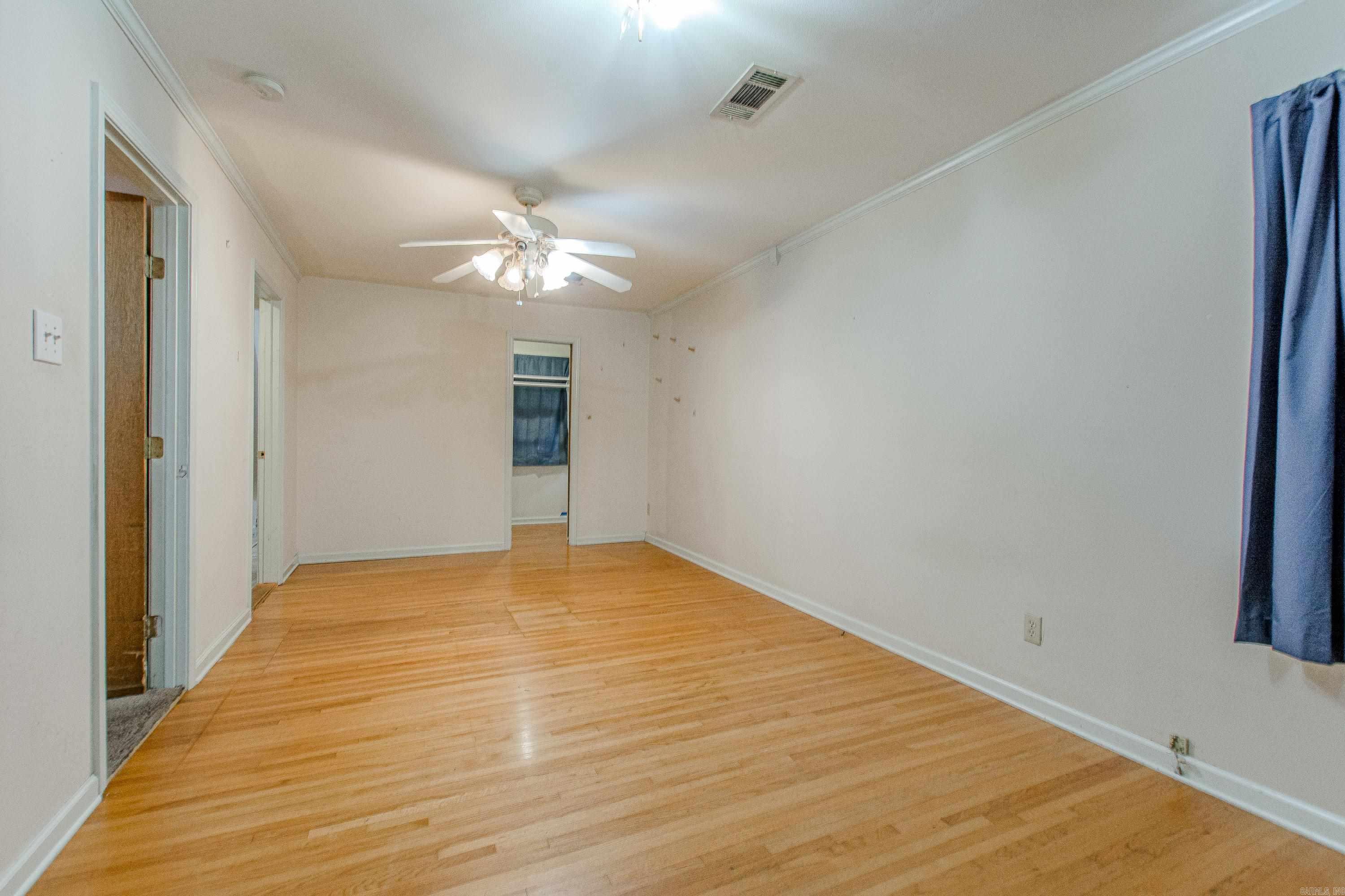 Oak Forest Gardens Annex - Residential