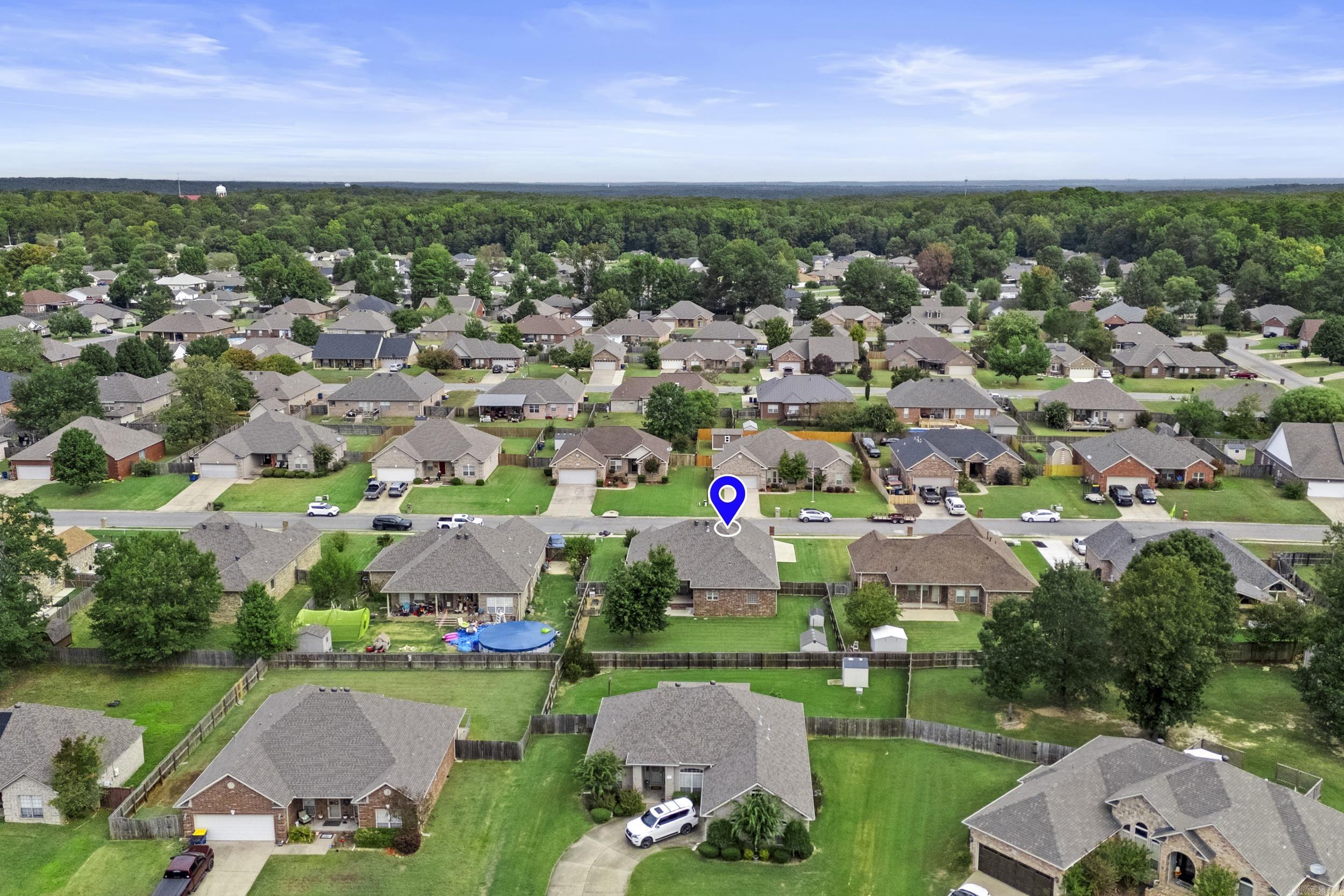 KROOKED KREEK - Residential