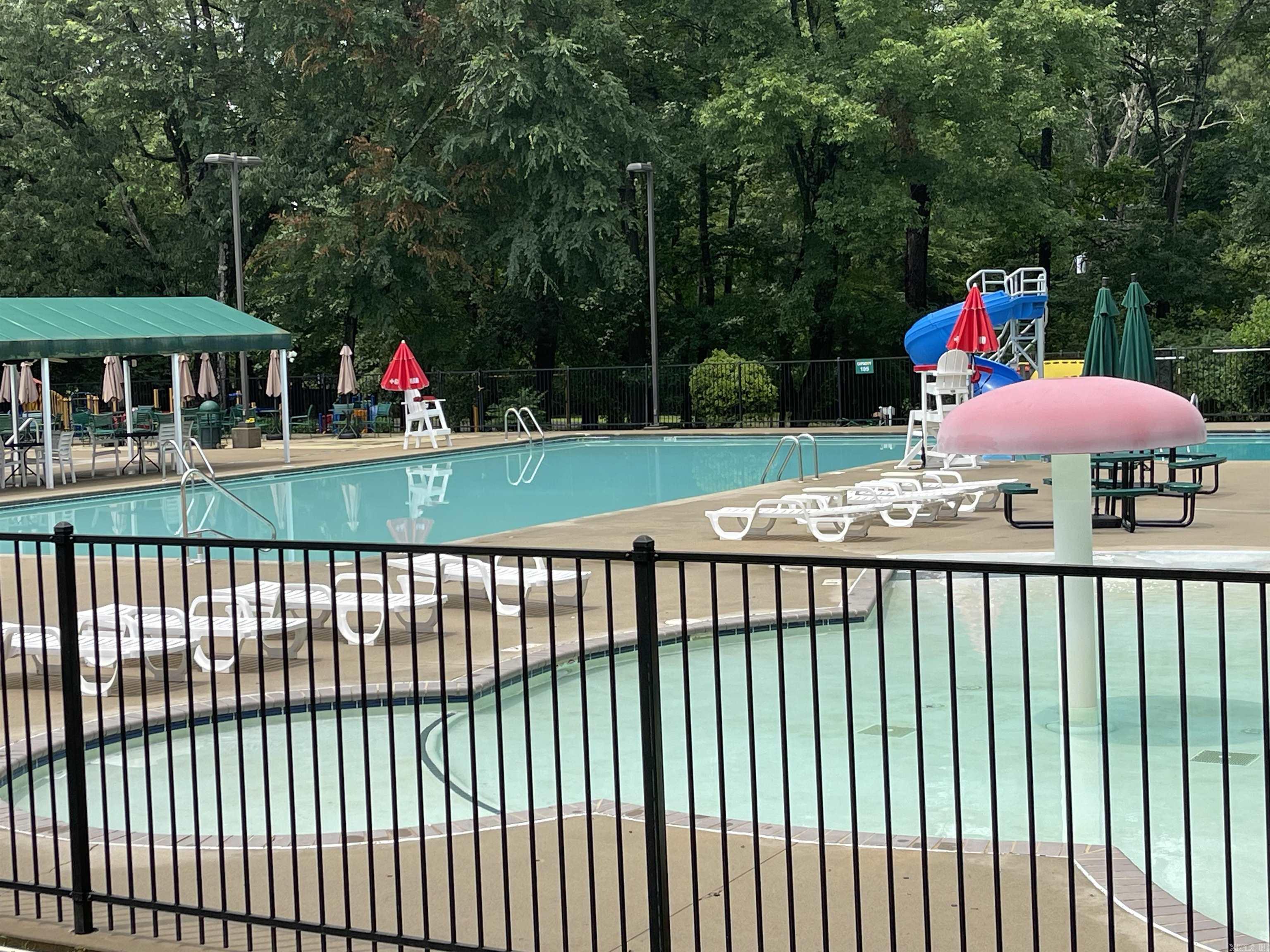 OTTER CREEK COMMUNITY - Residential