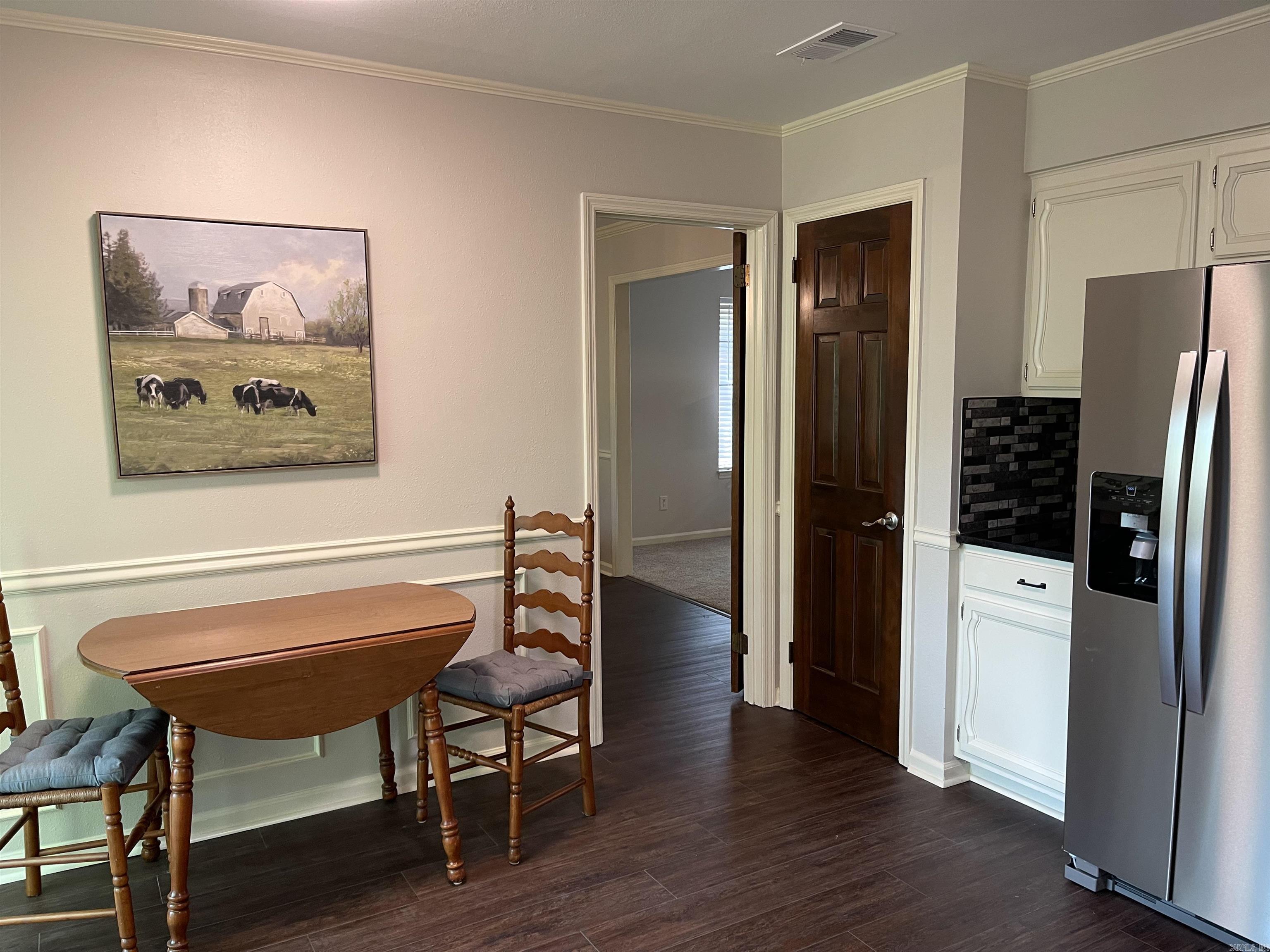 OTTER CREEK COMMUNITY - Residential