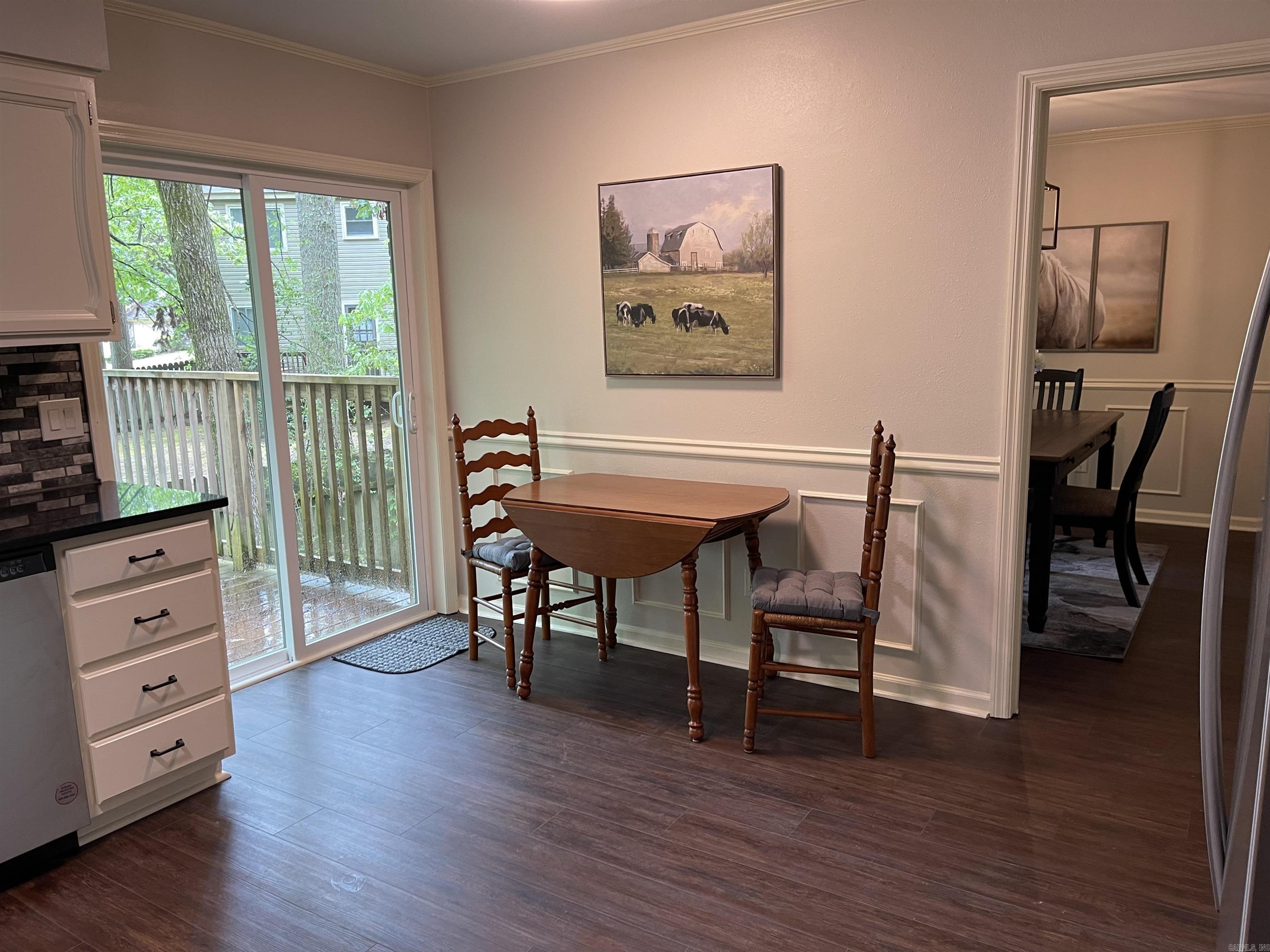 OTTER CREEK COMMUNITY - Residential