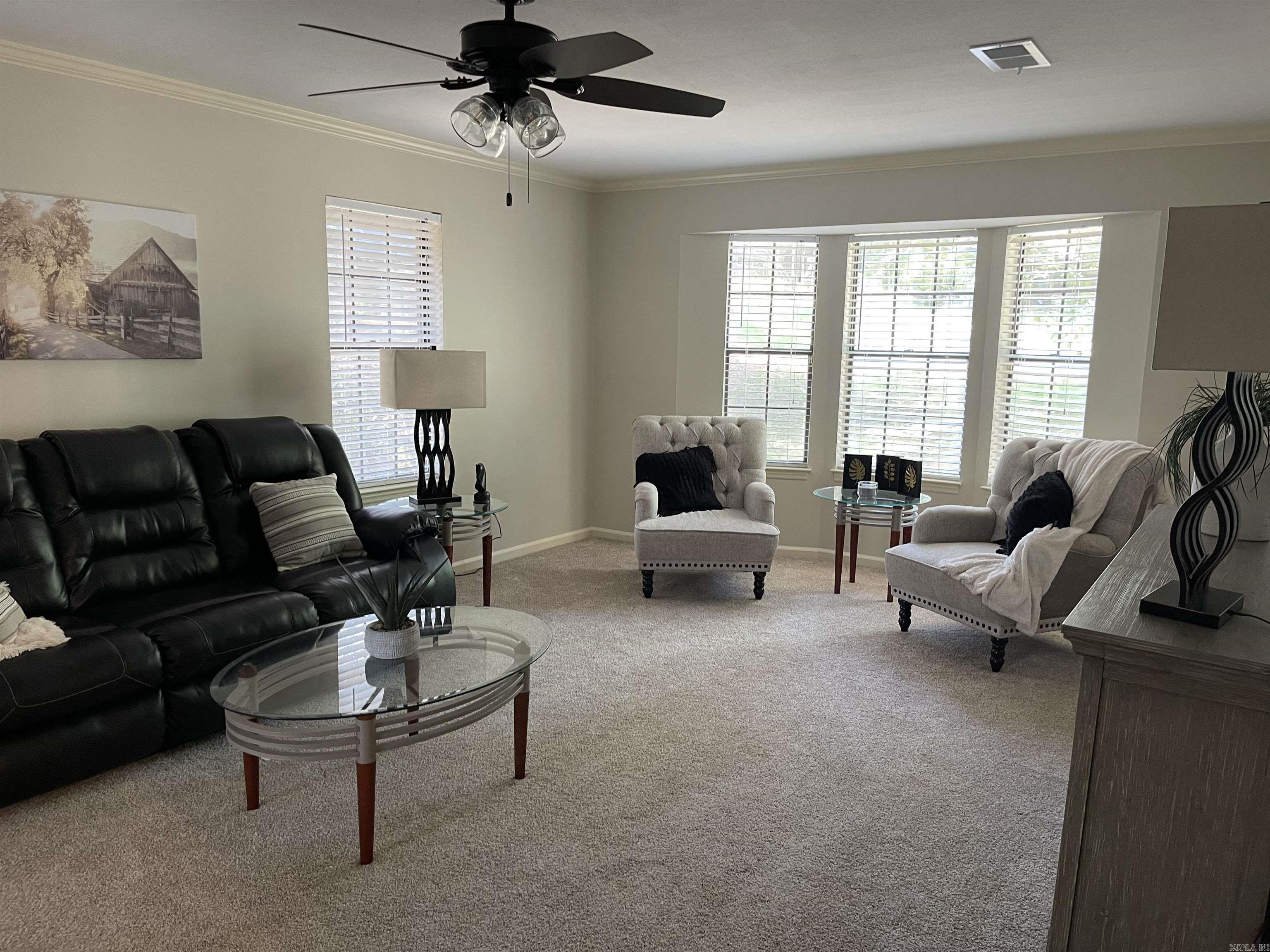 OTTER CREEK COMMUNITY - Residential