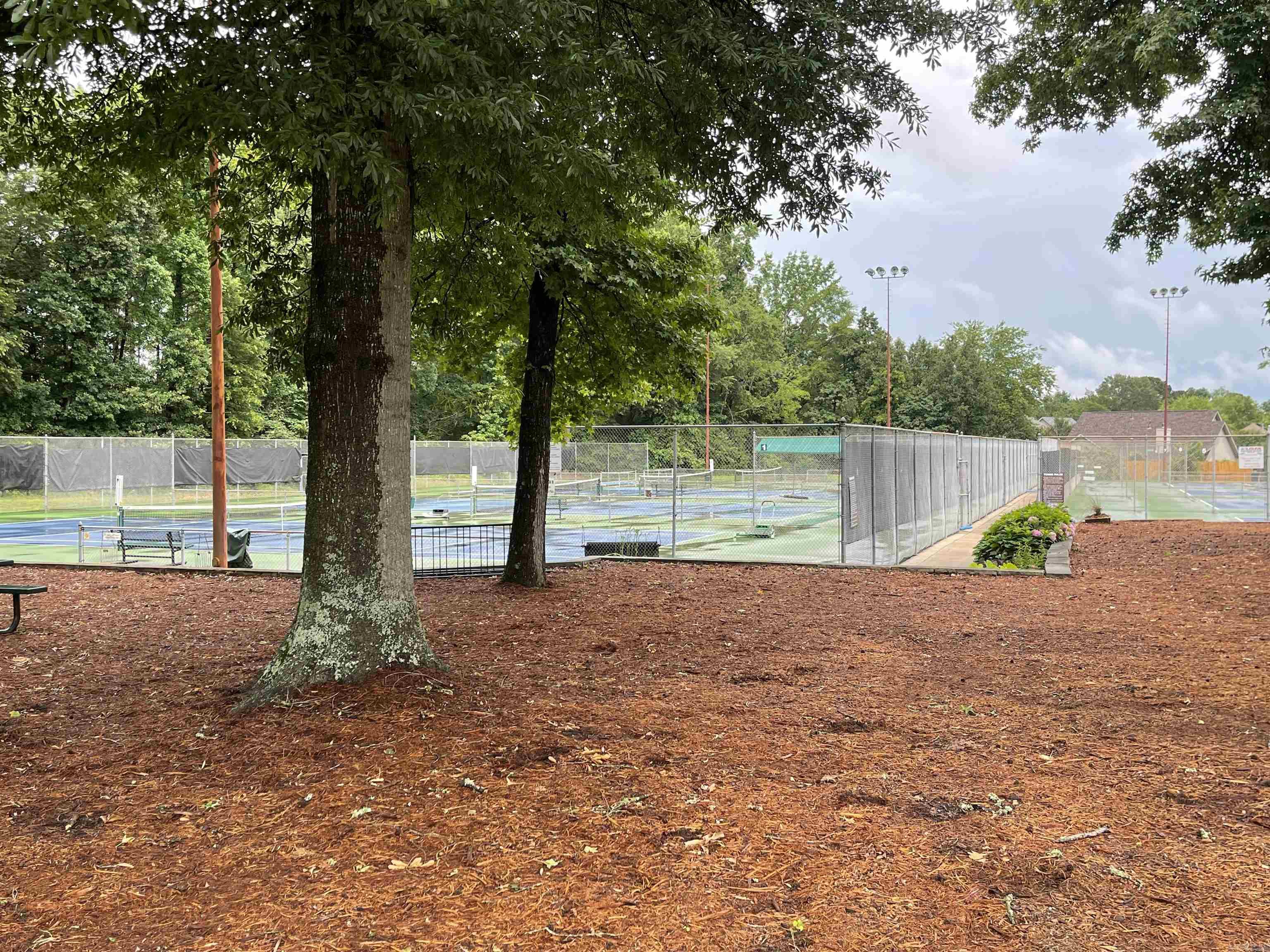 OTTER CREEK COMMUNITY - Residential