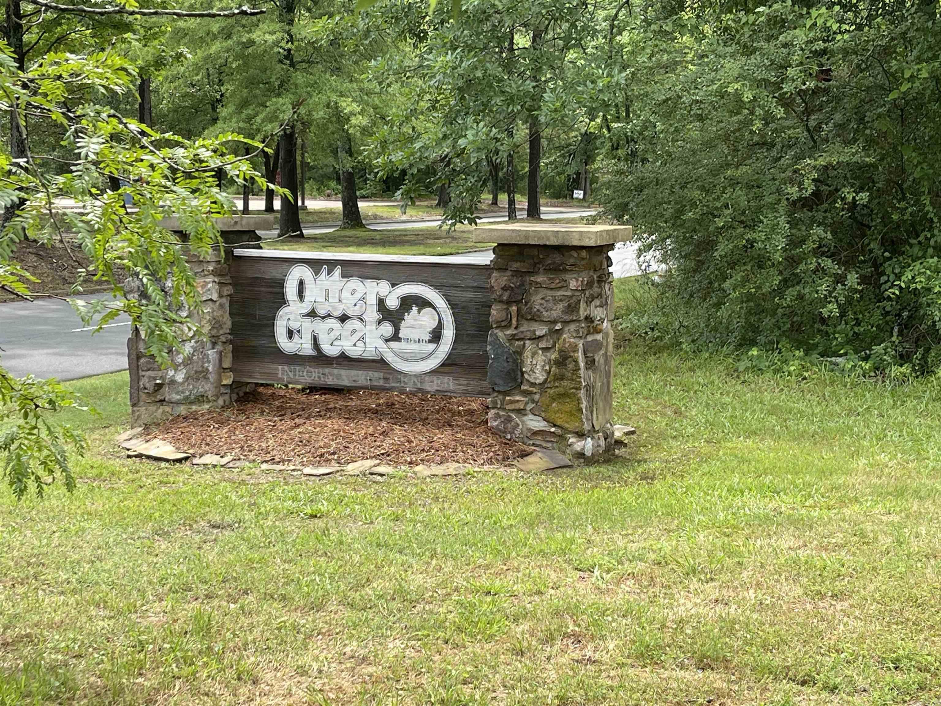 OTTER CREEK COMMUNITY - Residential