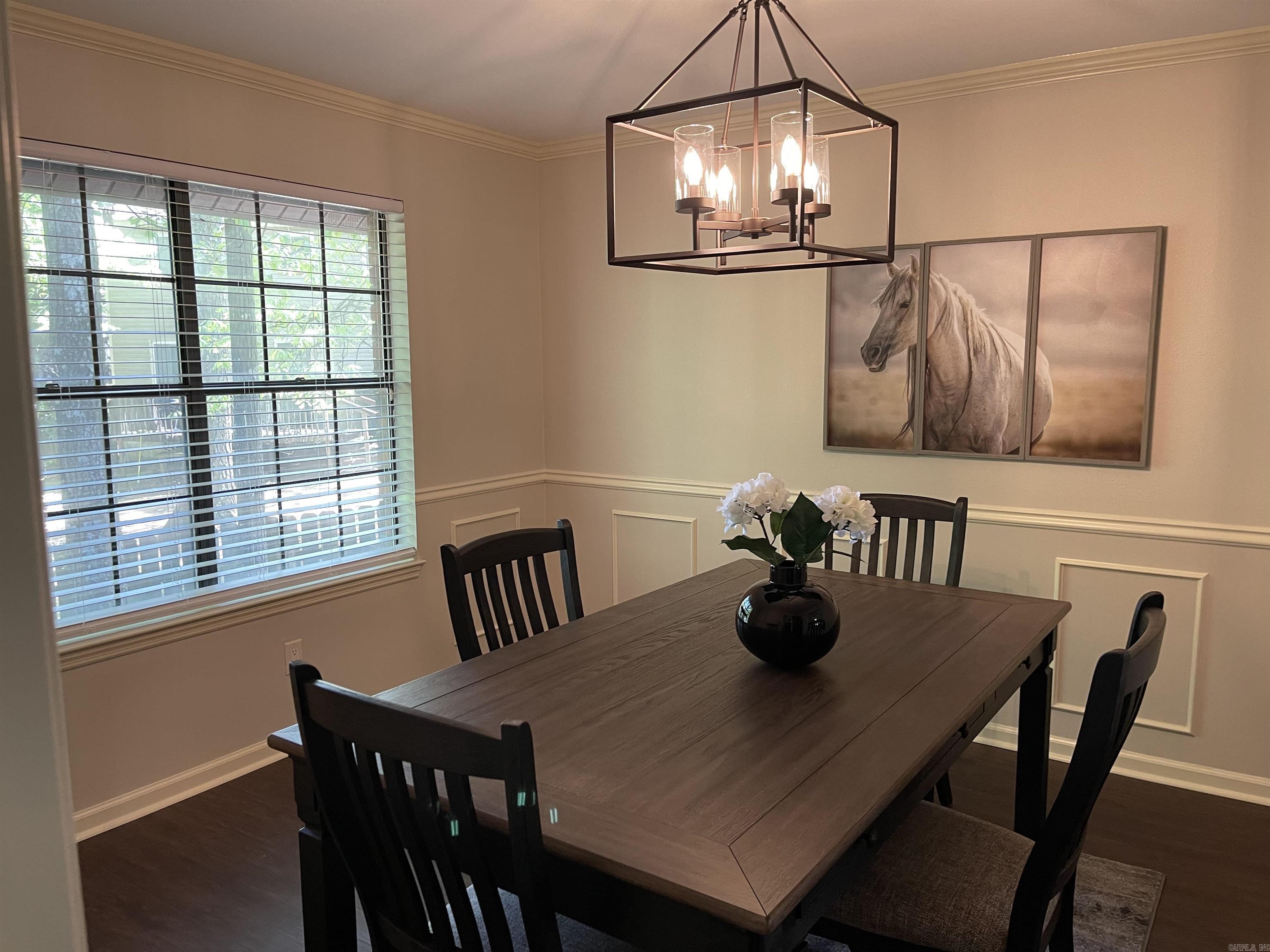 OTTER CREEK COMMUNITY - Residential