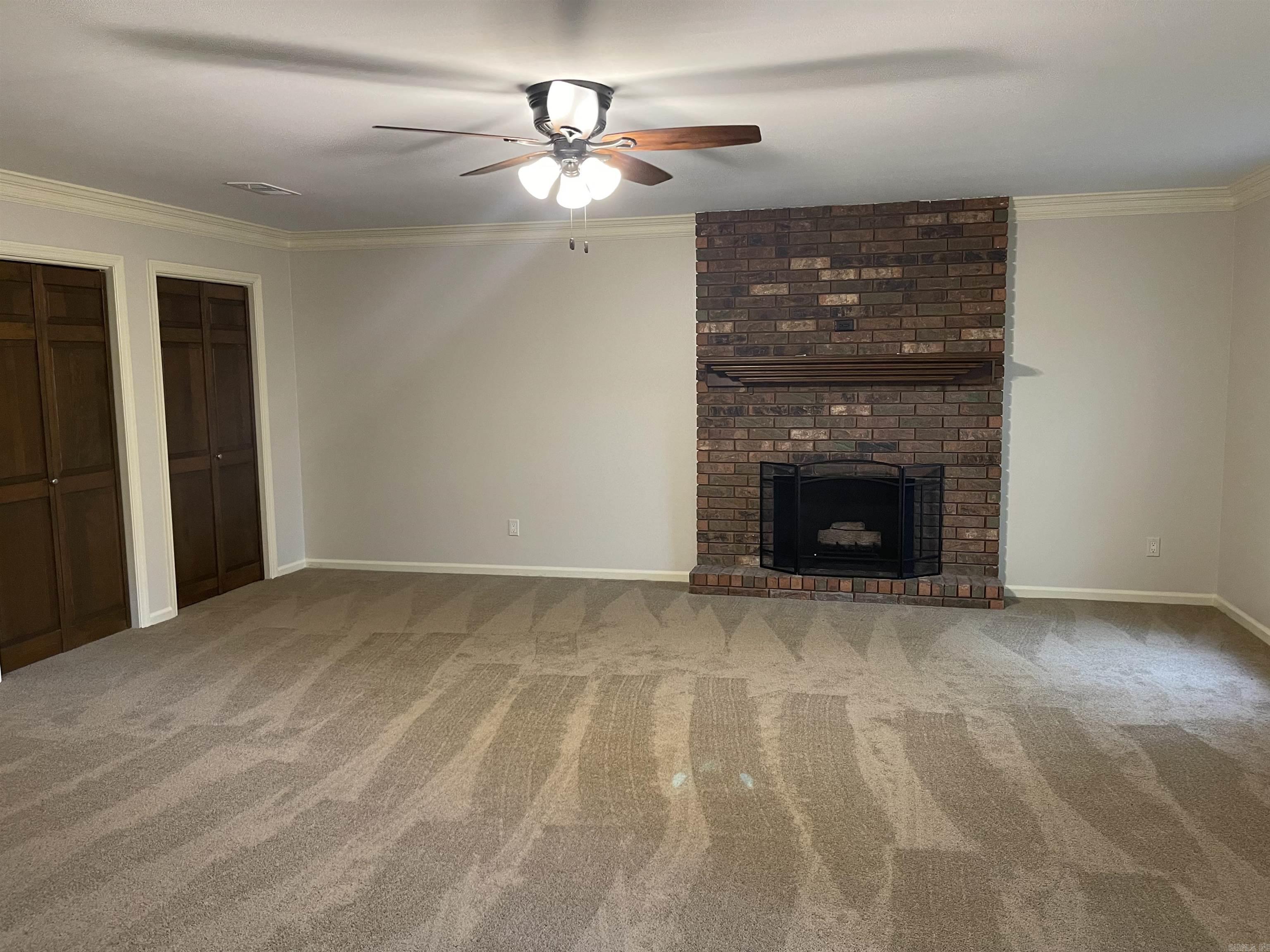 OTTER CREEK COMMUNITY - Residential