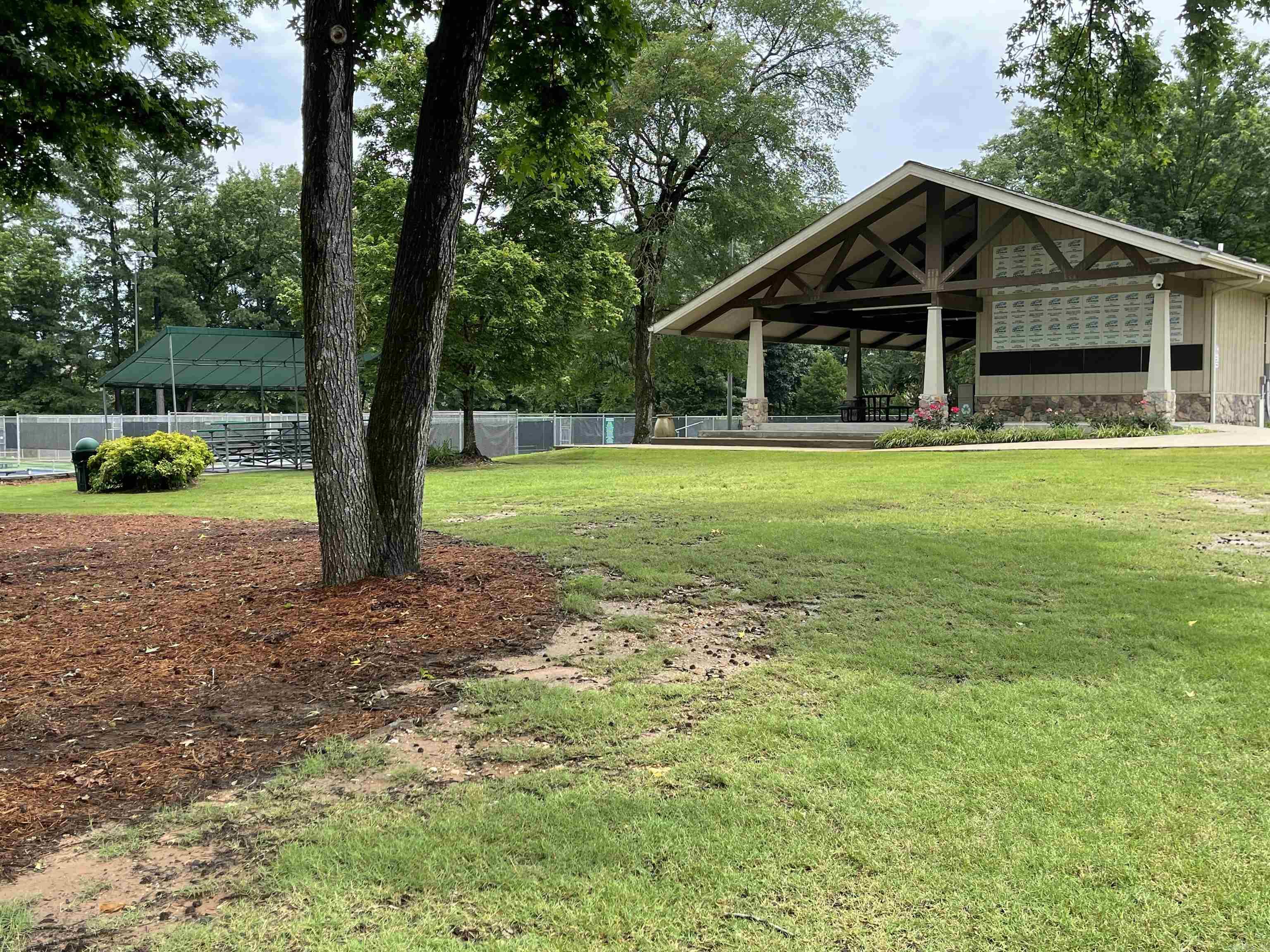 OTTER CREEK COMMUNITY - Residential