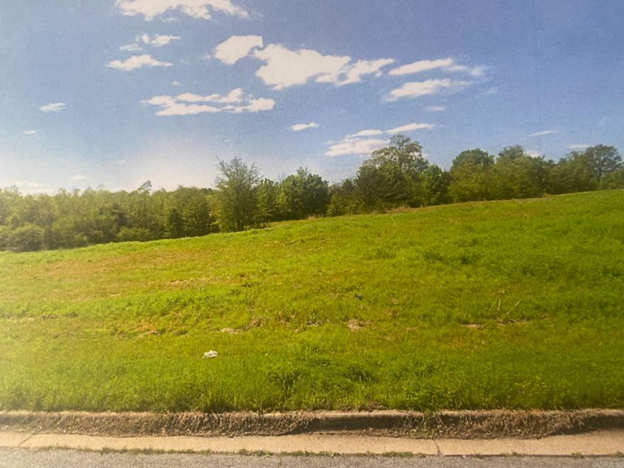 Excellent Commercial property at the East end of McCain Blvd. in Pulaski County, Ar. This property for Retail, Hotel and locations along with Commercial Distribution and Office Warehouse possibilities.  Sewer, water and electricity and gas are available to the site and the Seller will subdivide the property for purchaser's use.  Located in Pulaski County outside the NLR City Limits, this property is without zoning classifications.