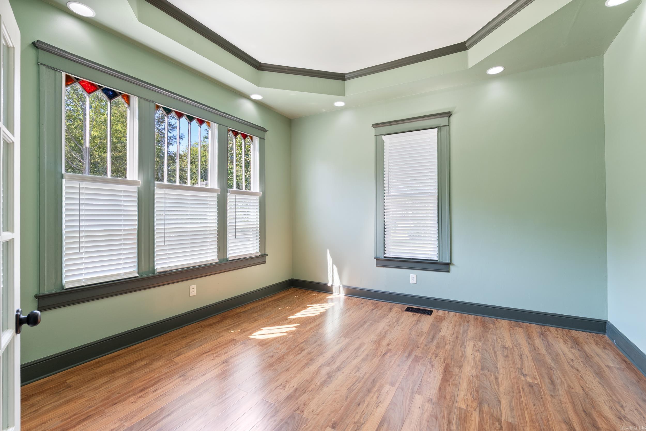 PARK ADDN - Residential