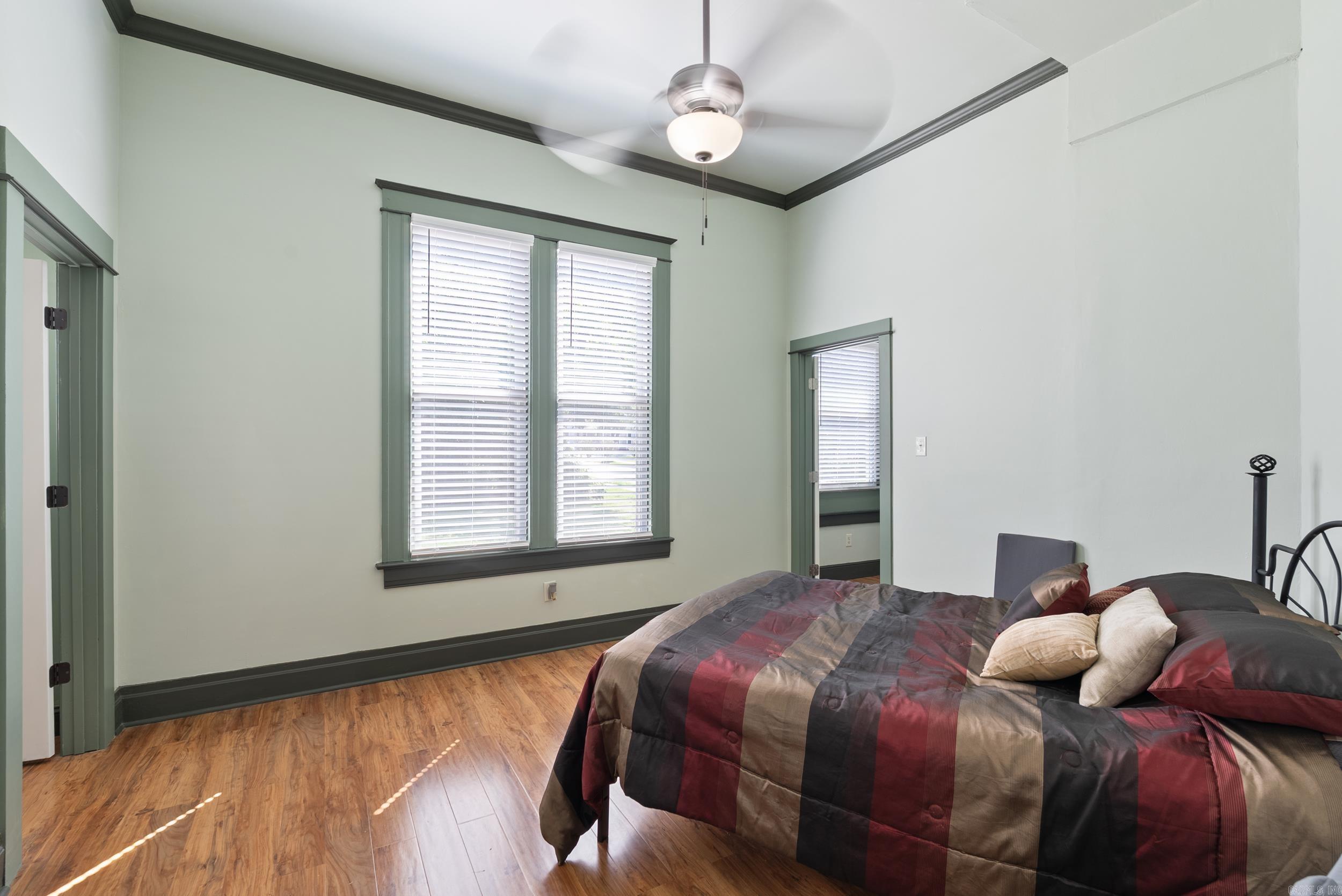 PARK ADDN - Residential