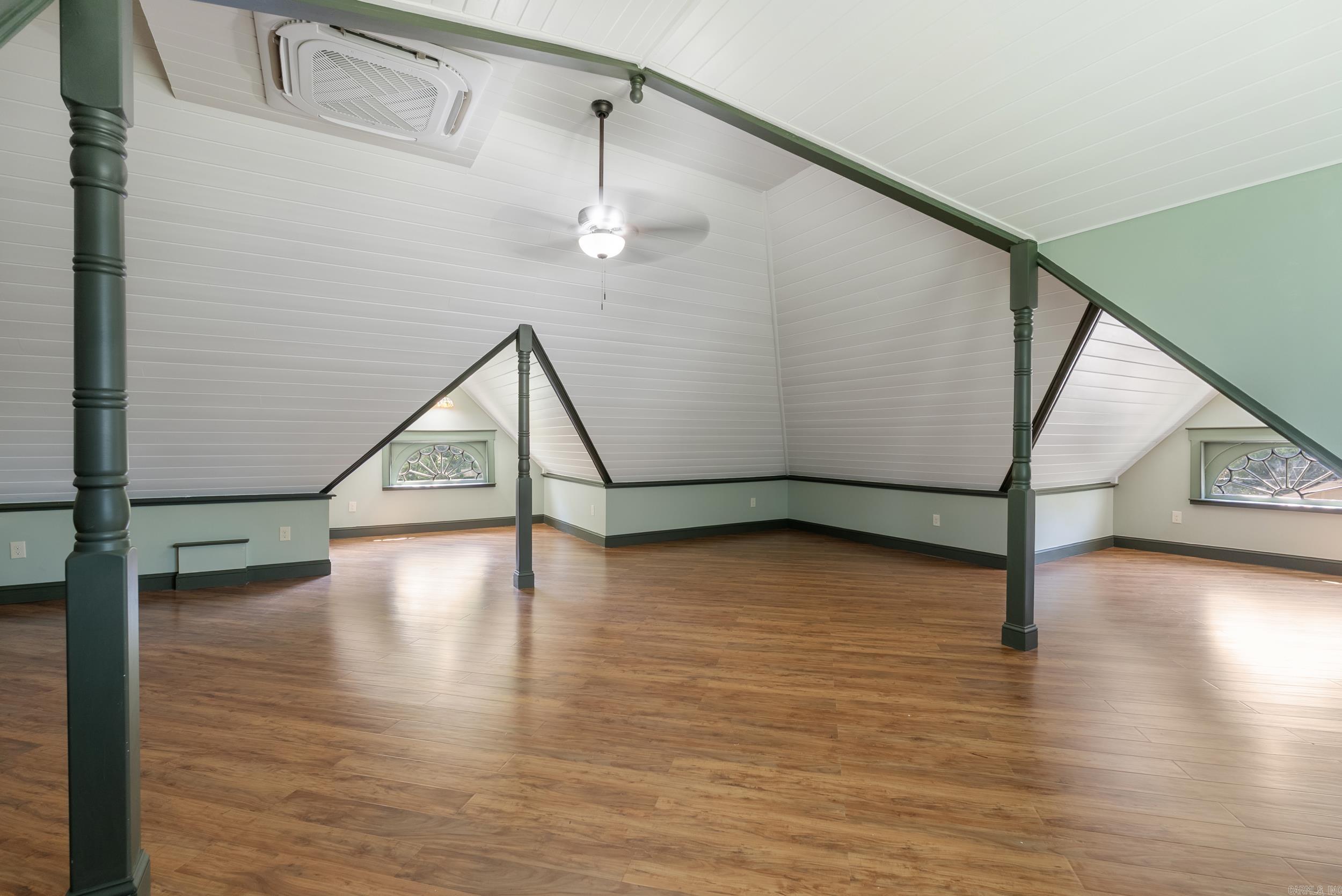 PARK ADDN - Residential