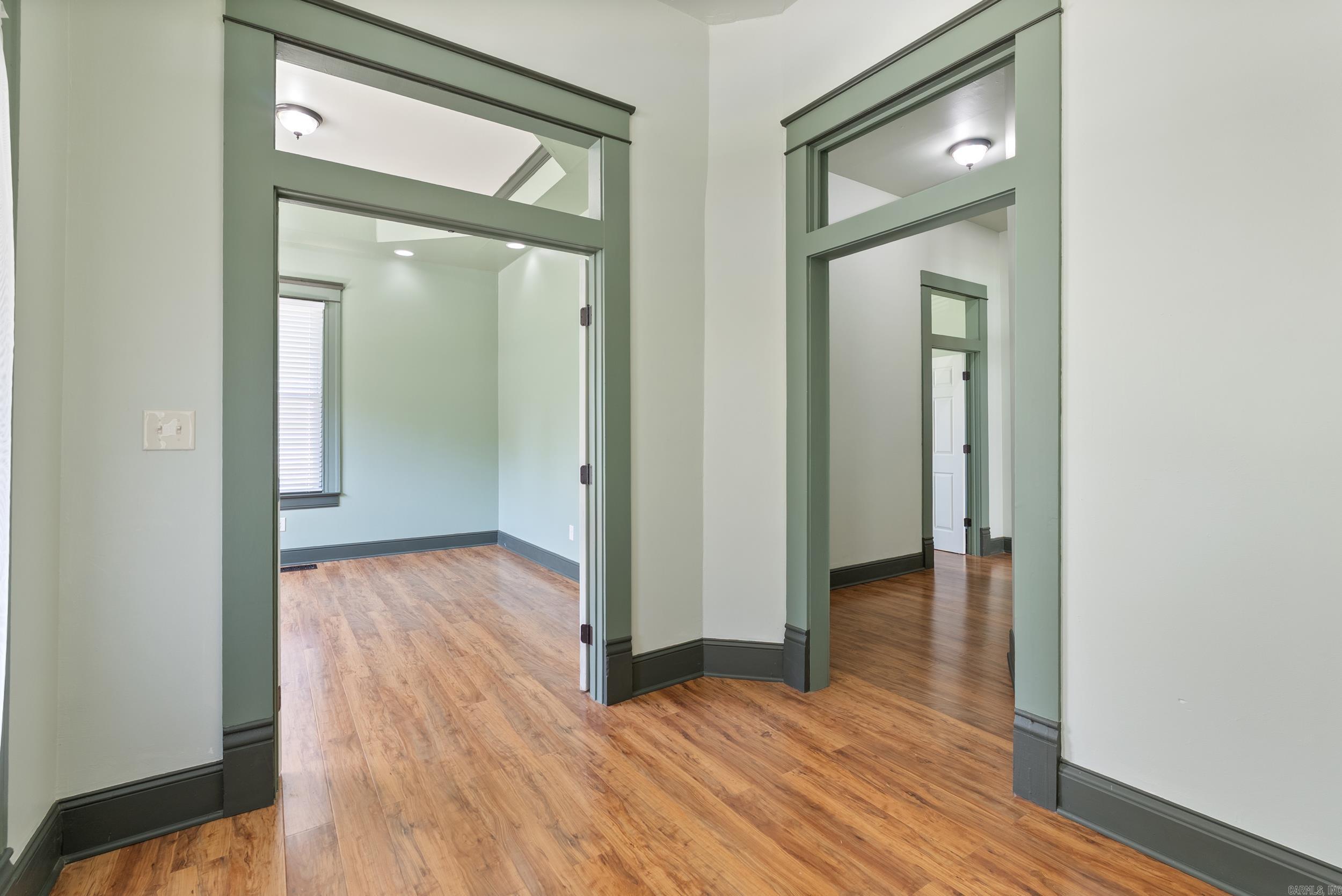 PARK ADDN - Residential