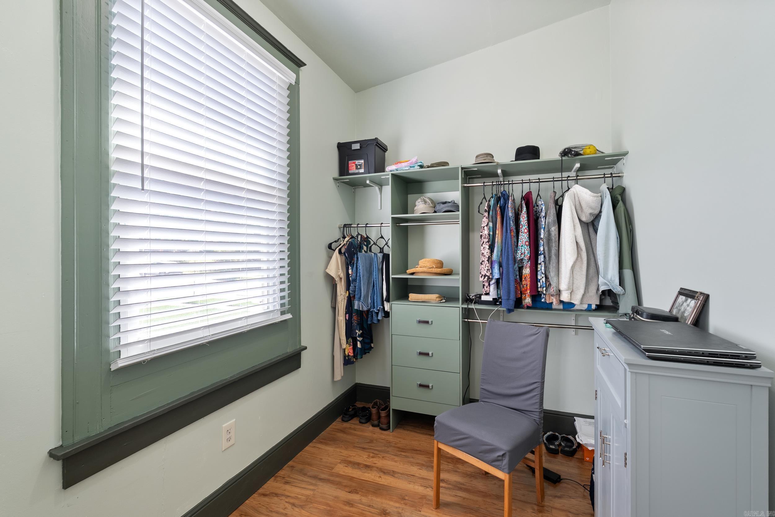 PARK ADDN - Residential