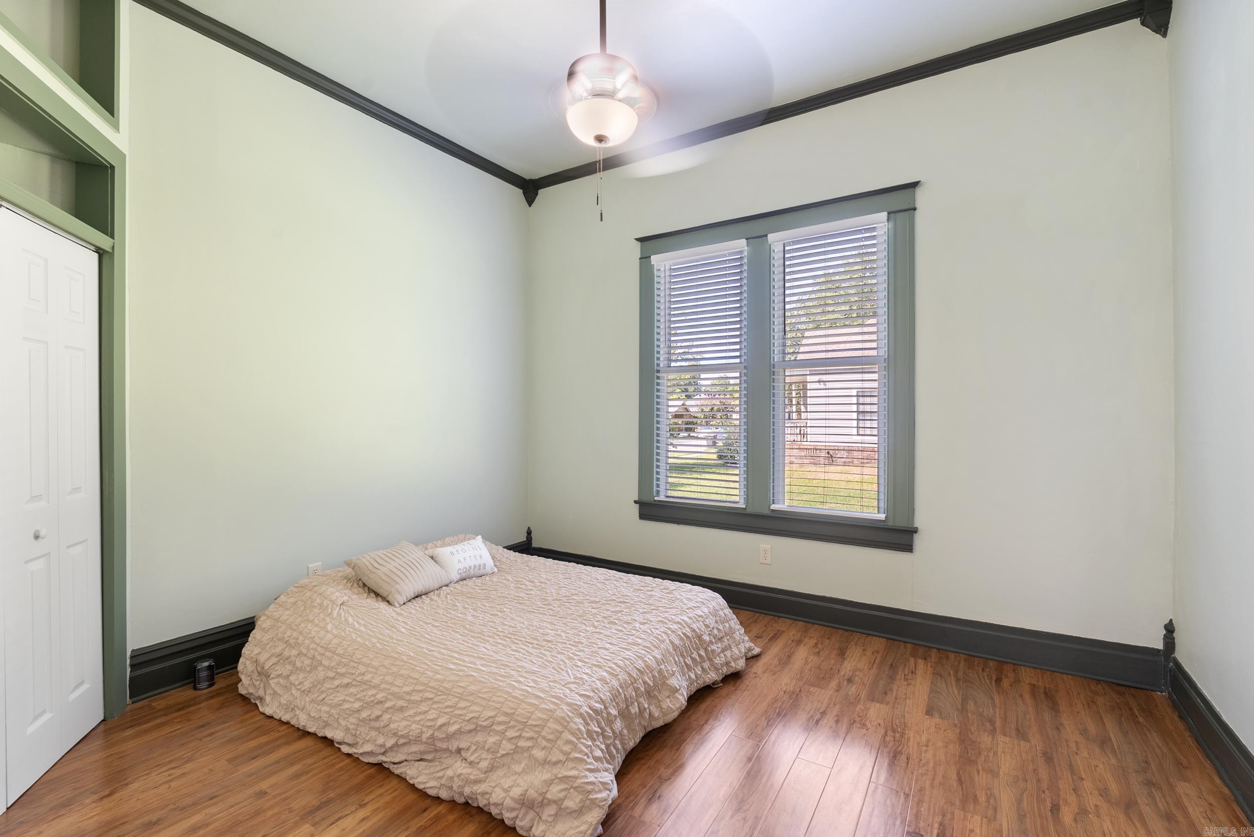 PARK ADDN - Residential