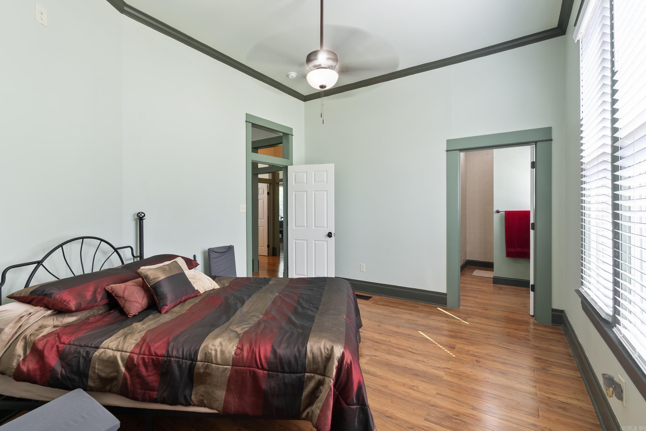 PARK ADDN - Residential