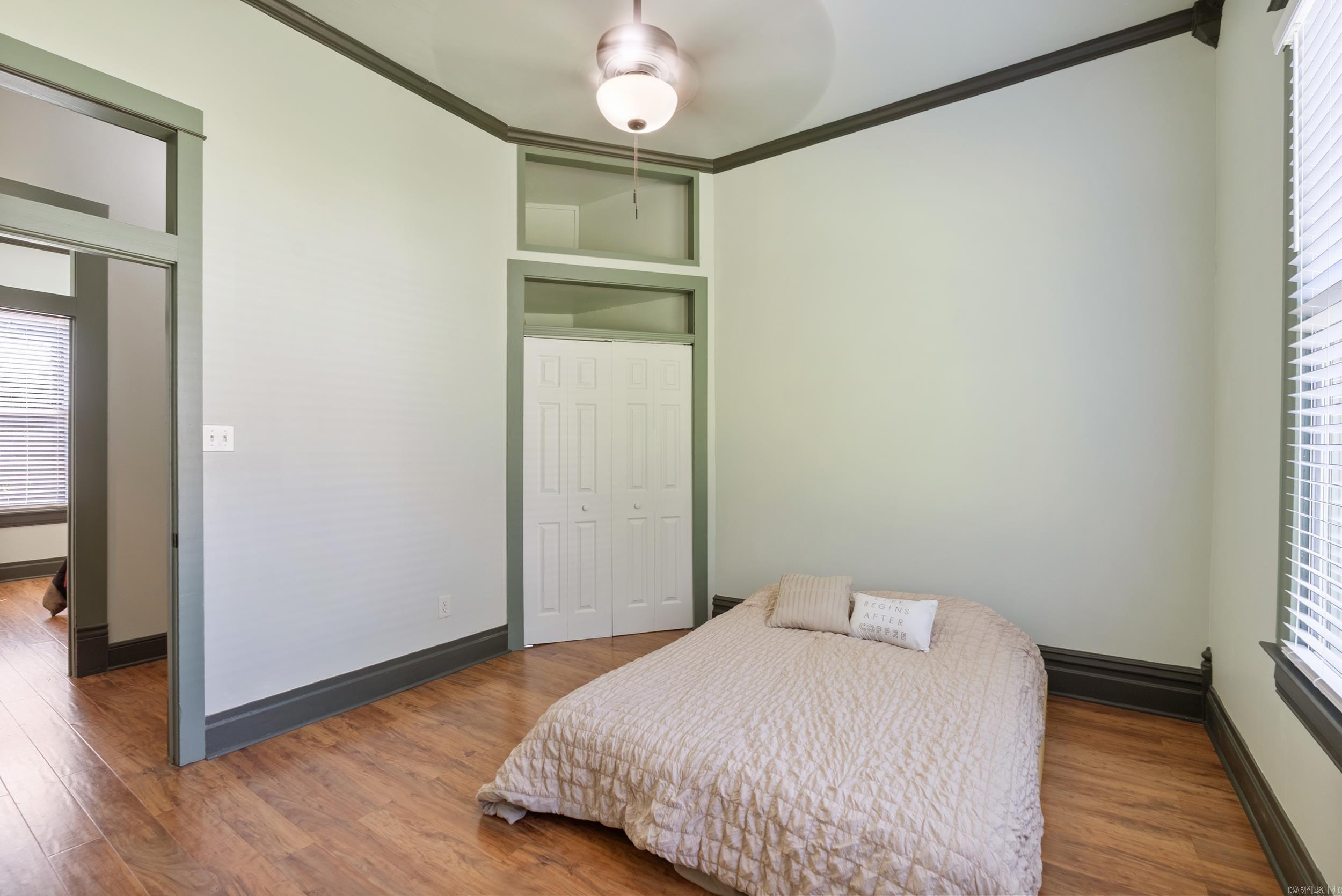 PARK ADDN - Residential