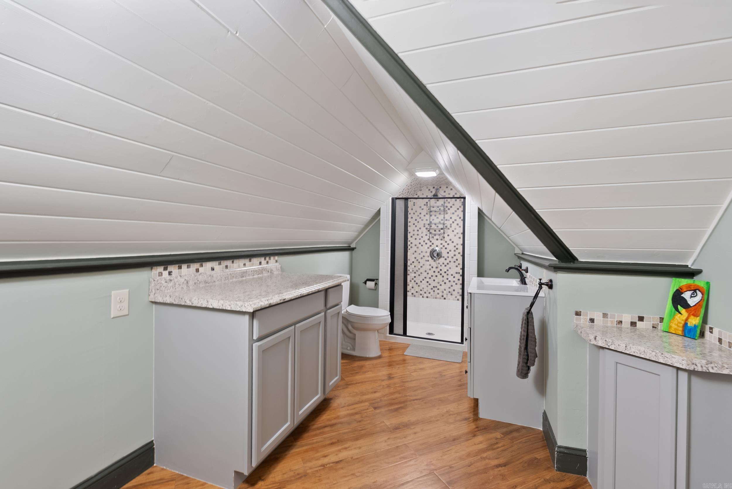 PARK ADDN - Residential