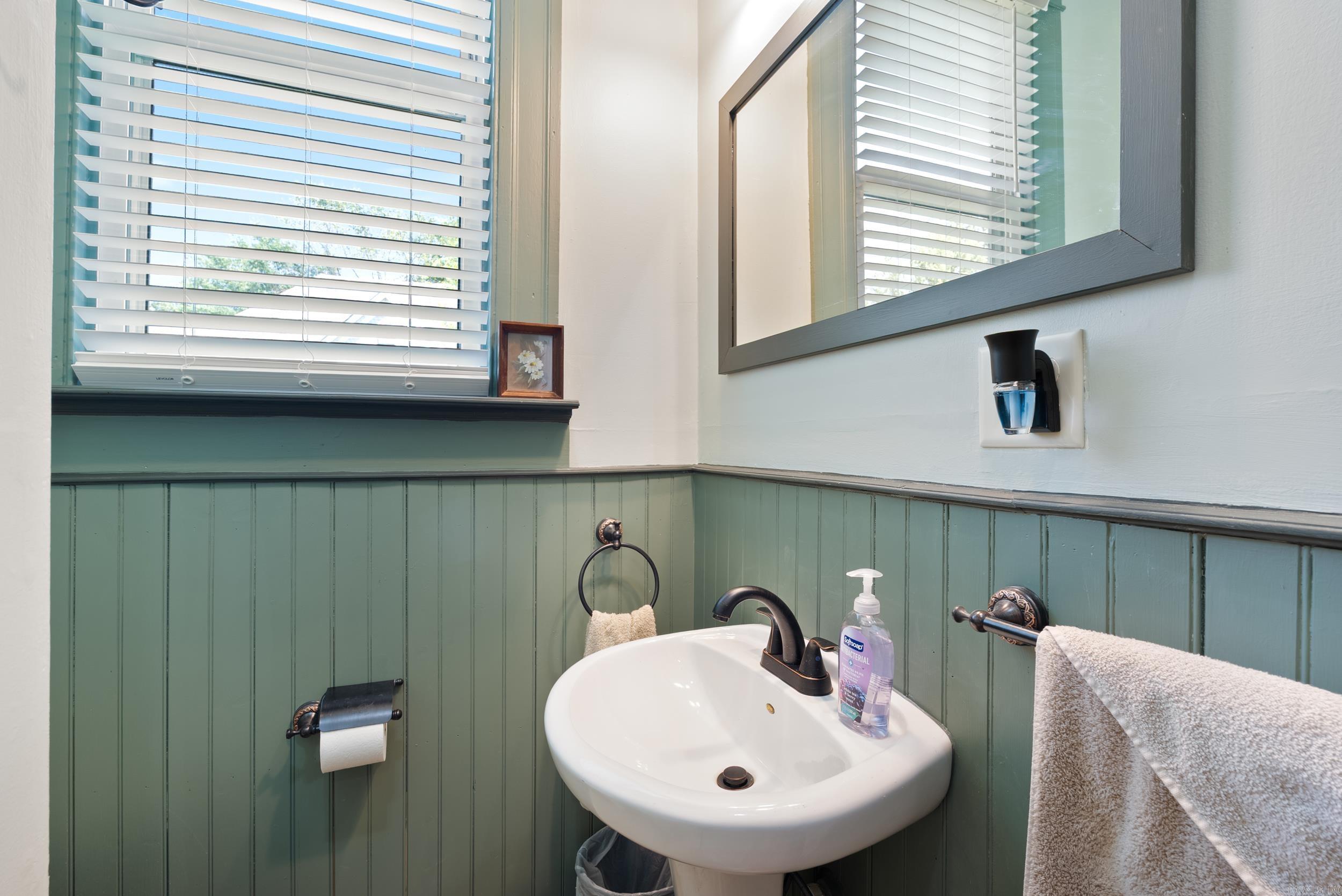 PARK ADDN - Residential