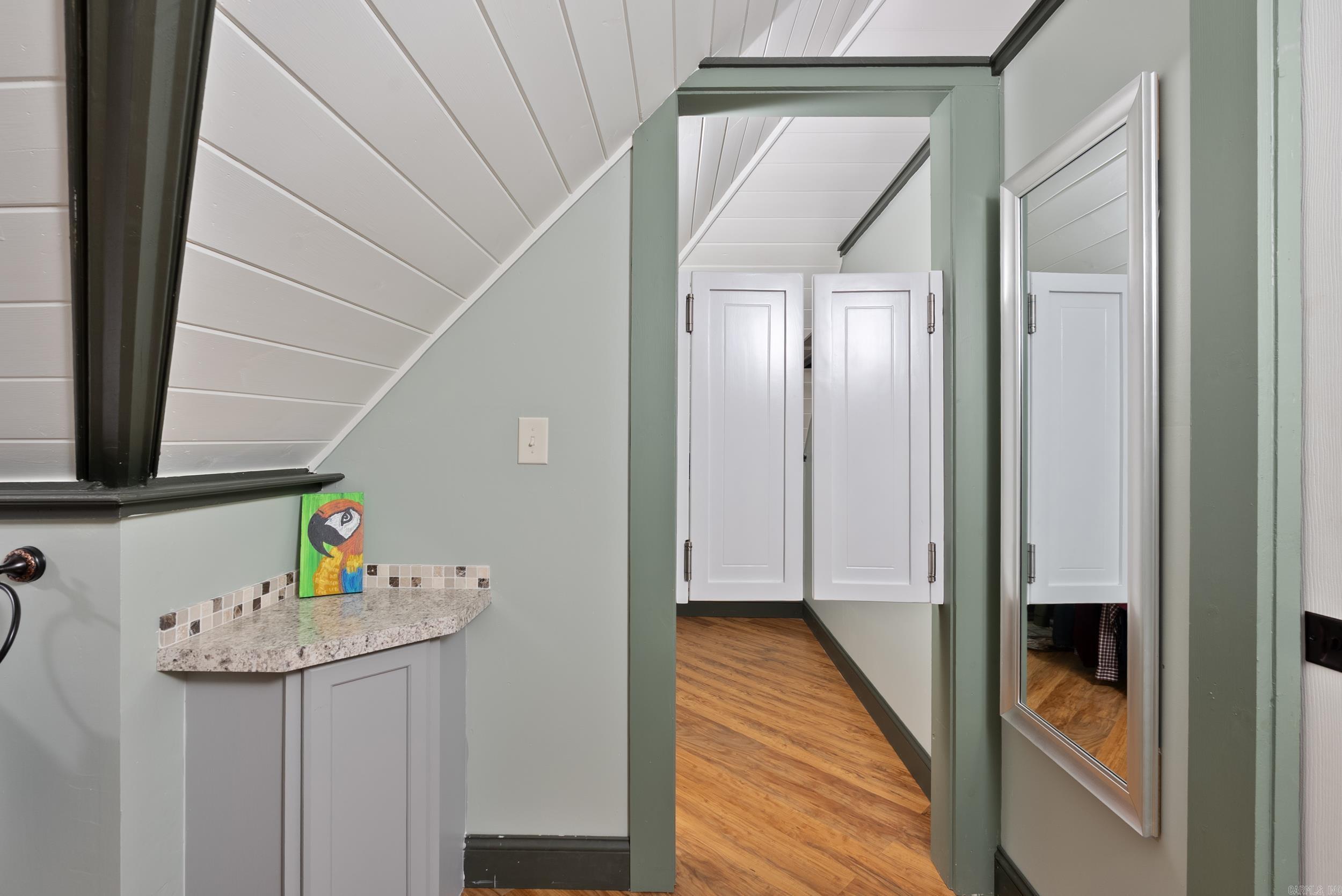 PARK ADDN - Residential