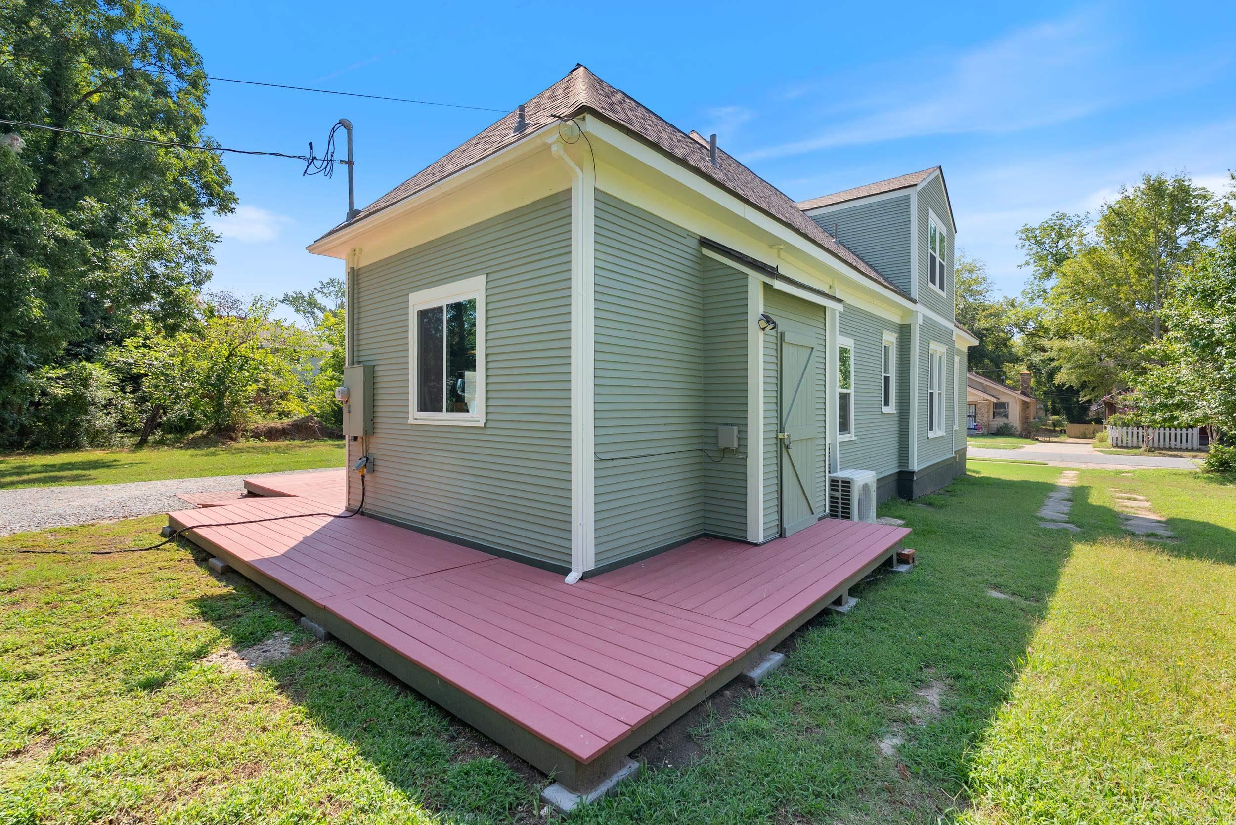 PARK ADDN - Residential