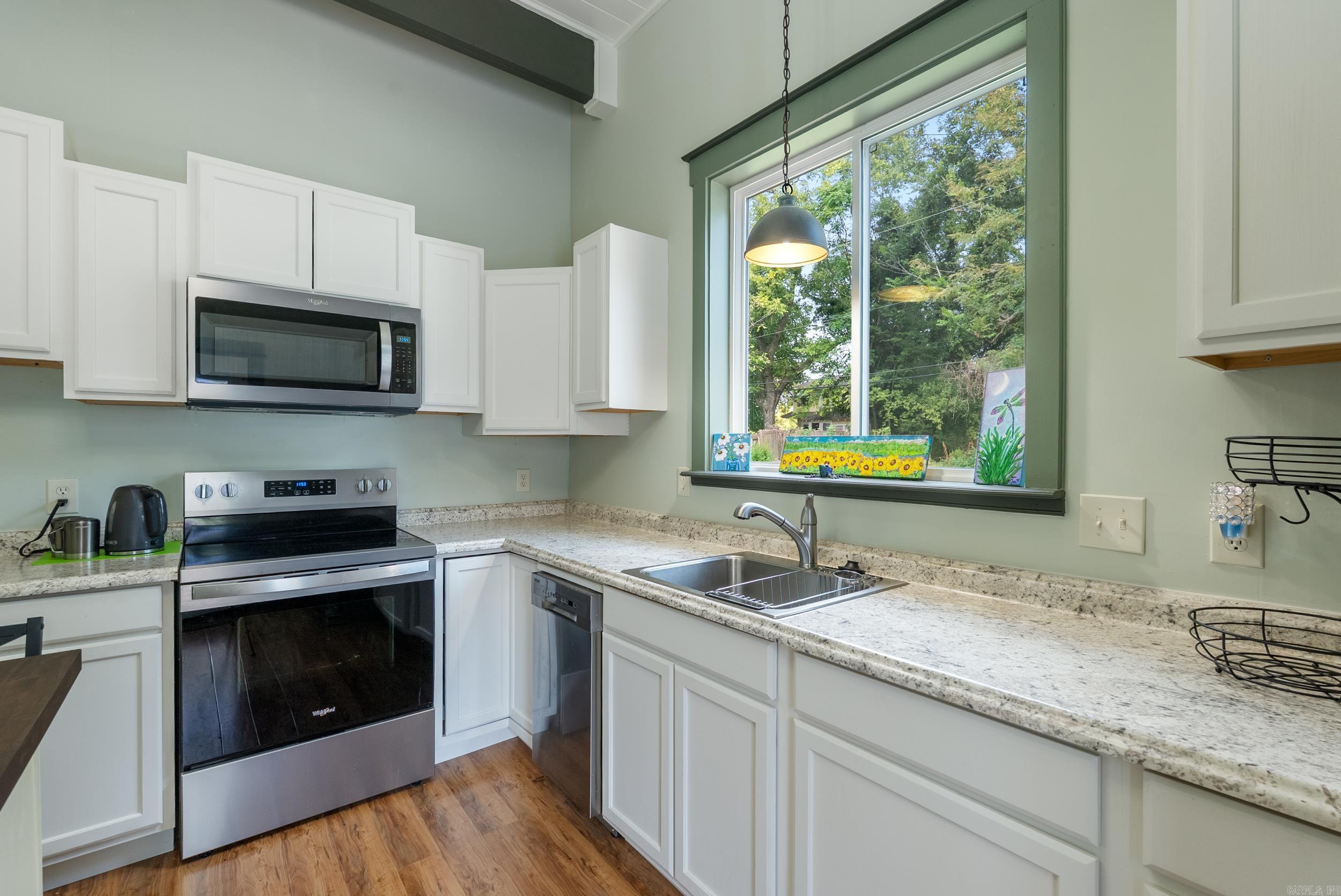 PARK ADDN - Residential