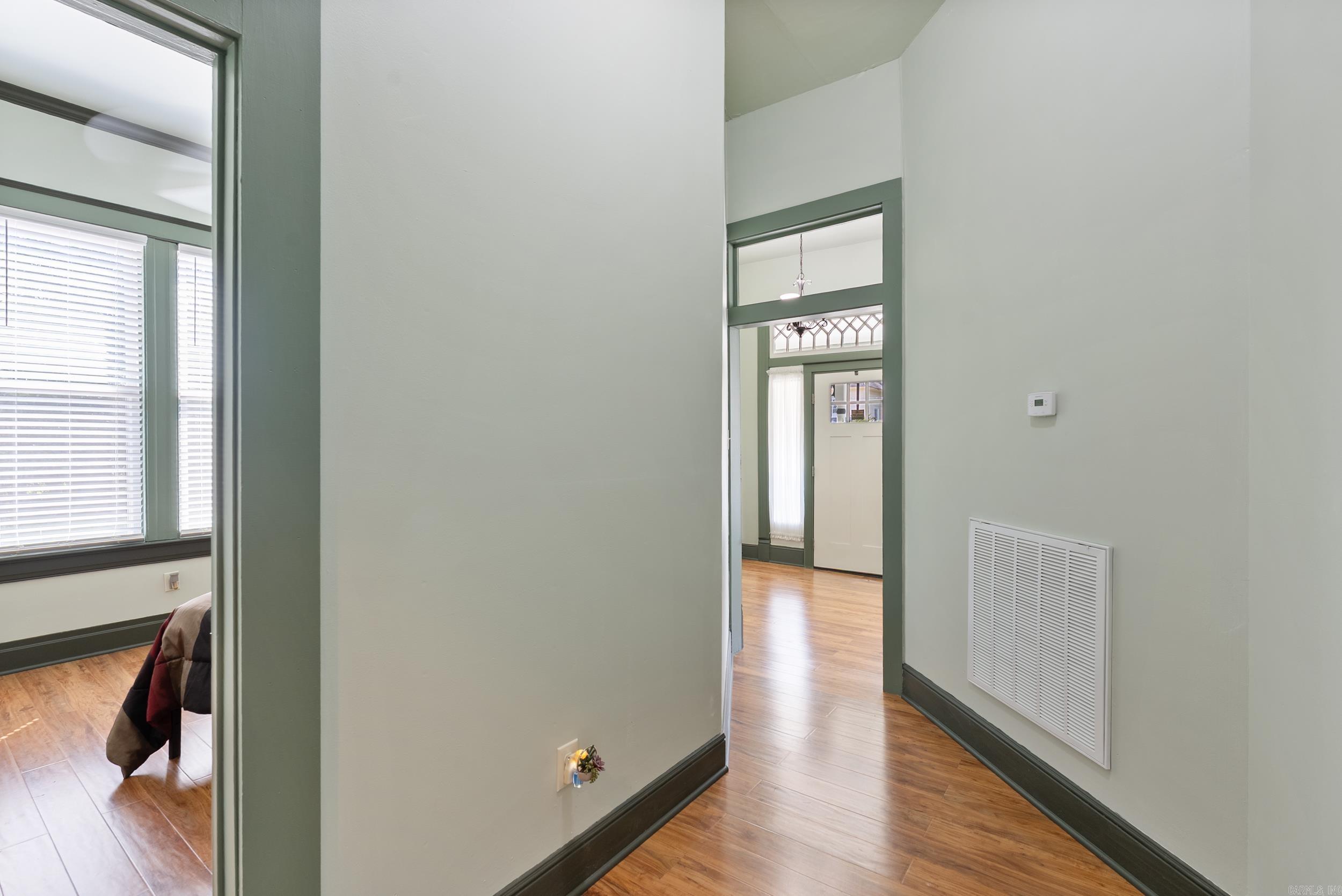 PARK ADDN - Residential