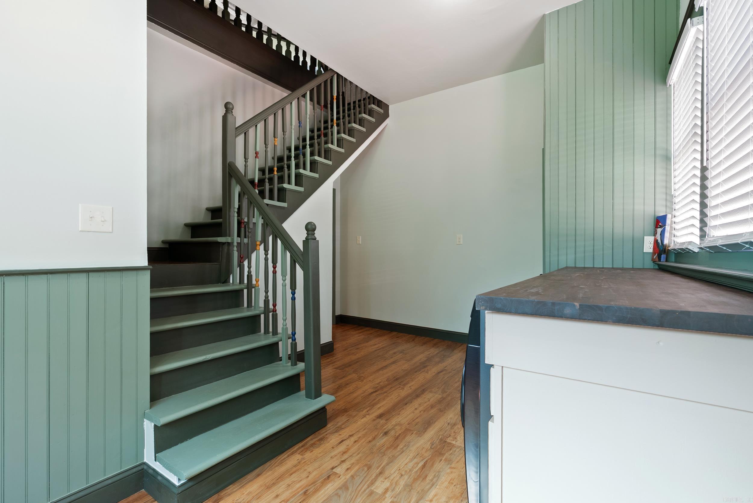 PARK ADDN - Residential