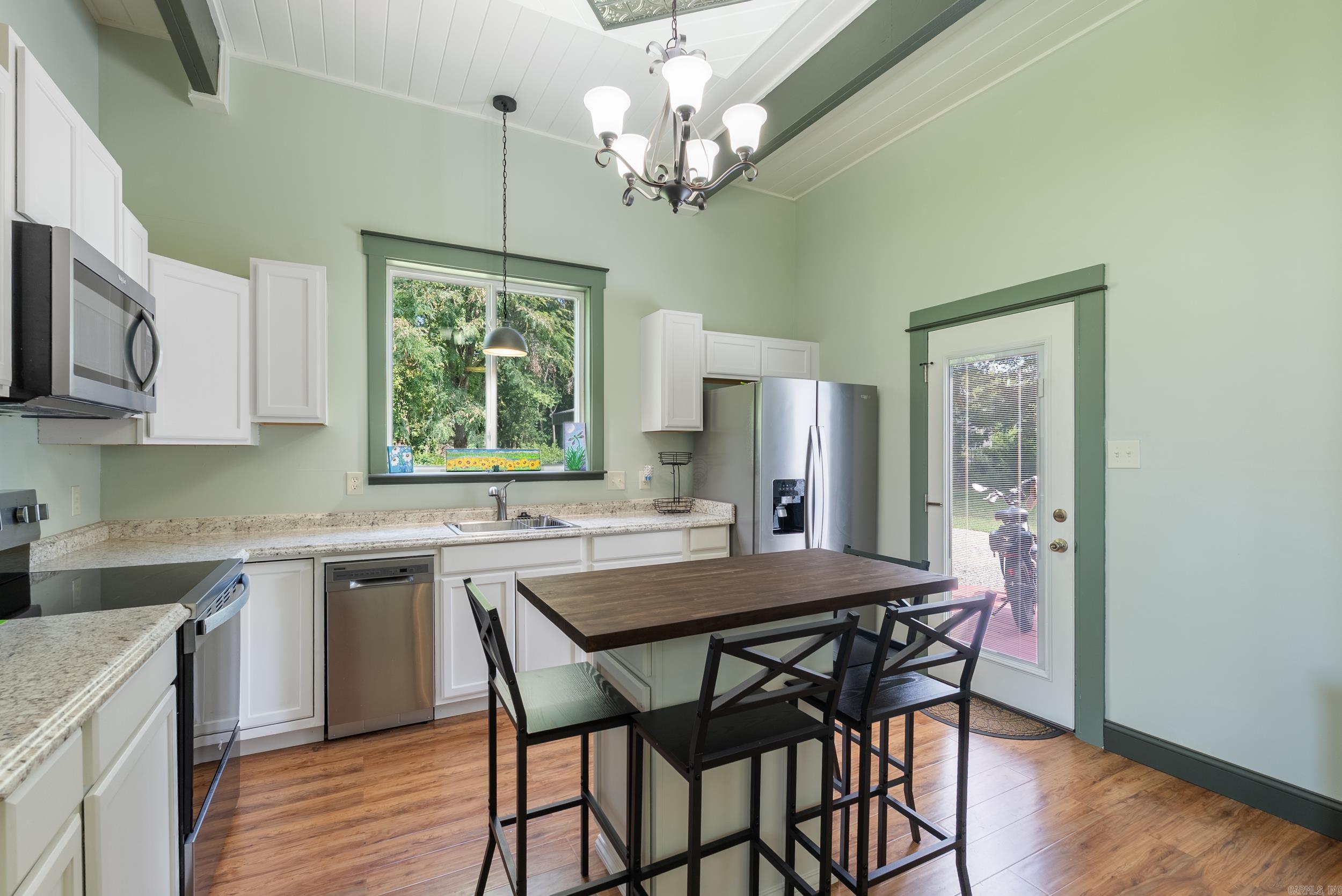 PARK ADDN - Residential