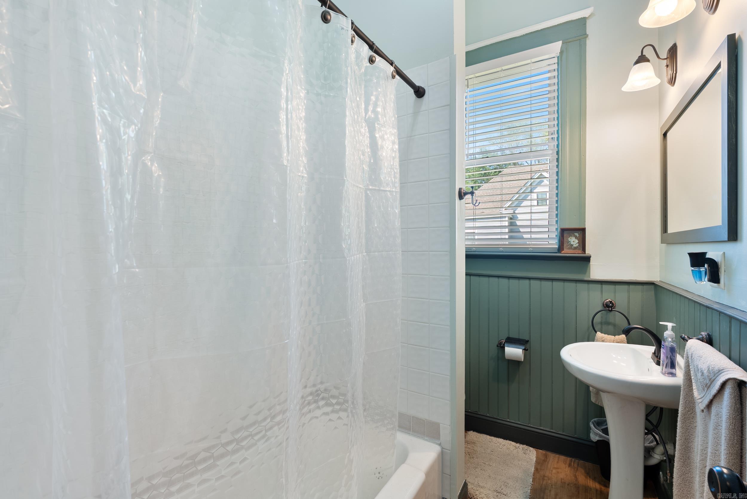 PARK ADDN - Residential