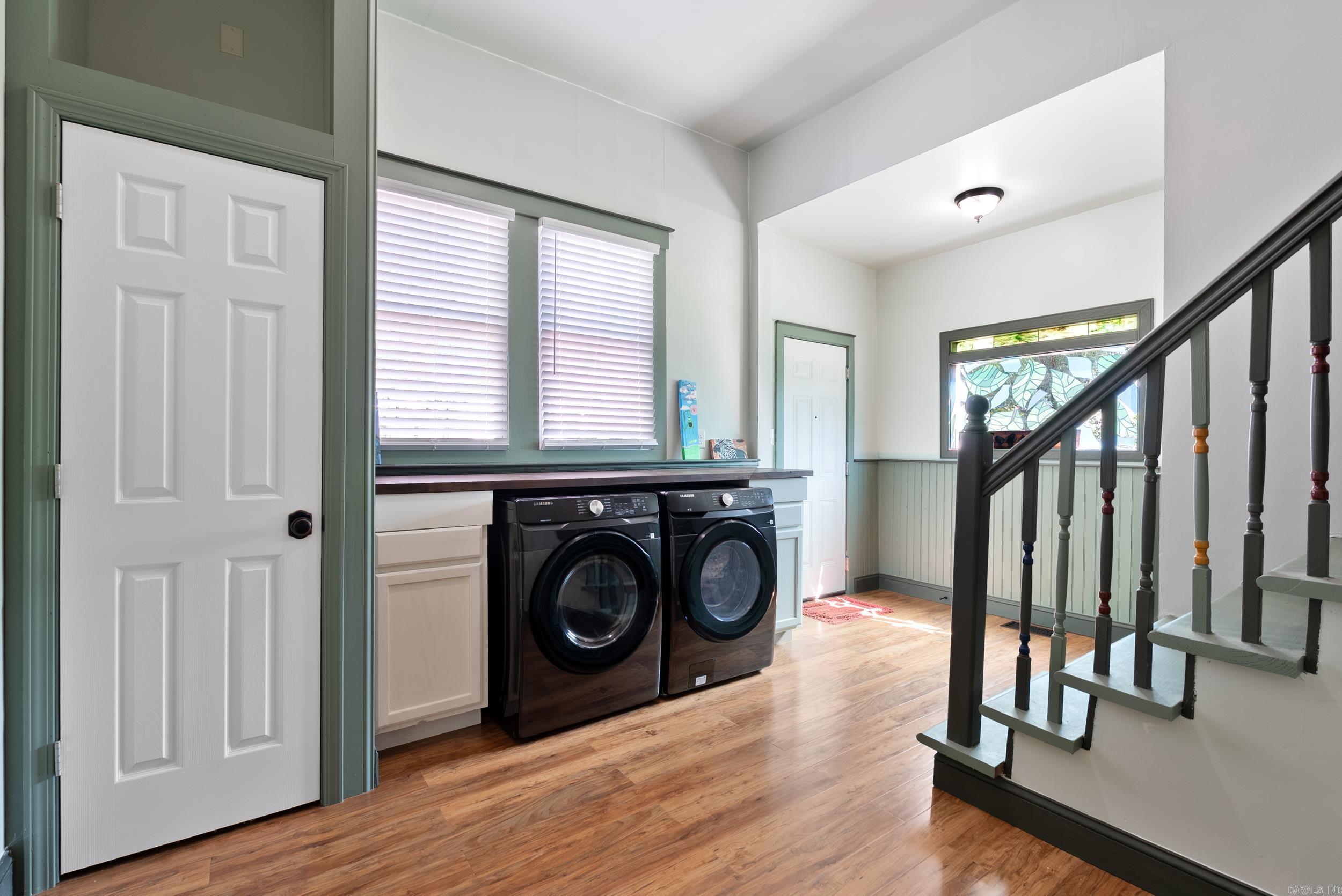 PARK ADDN - Residential