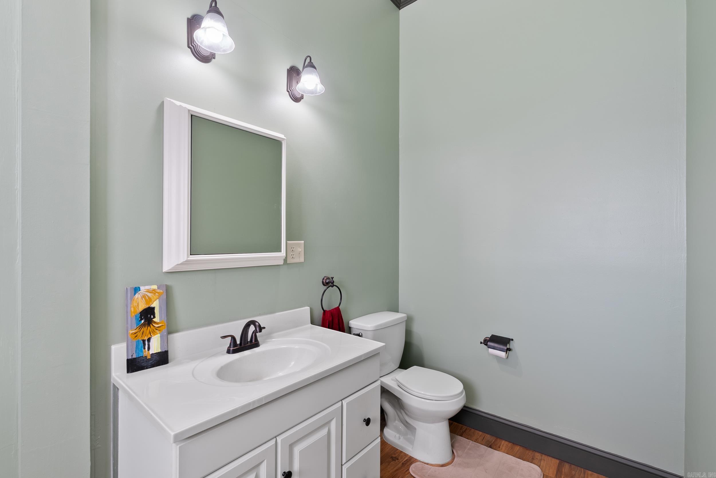 PARK ADDN - Residential