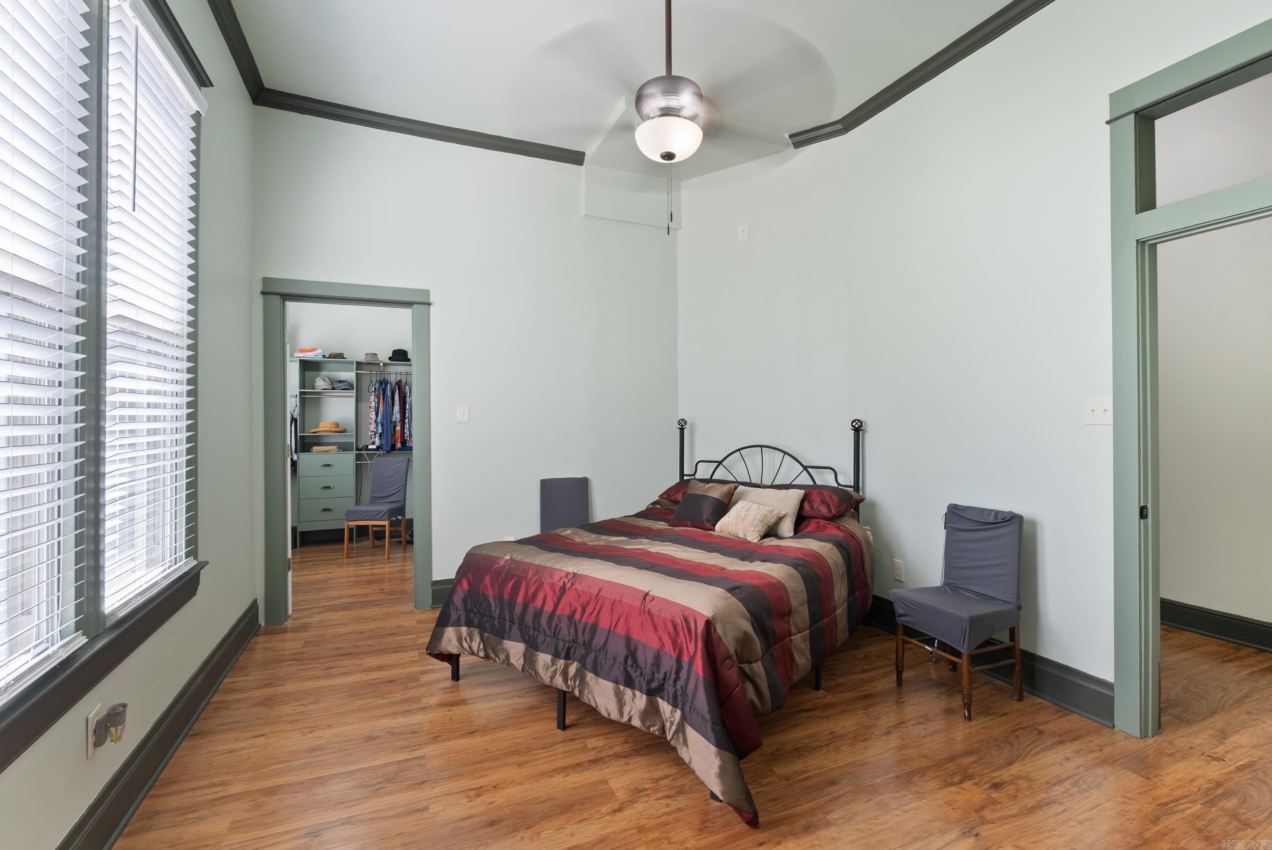 PARK ADDN - Residential