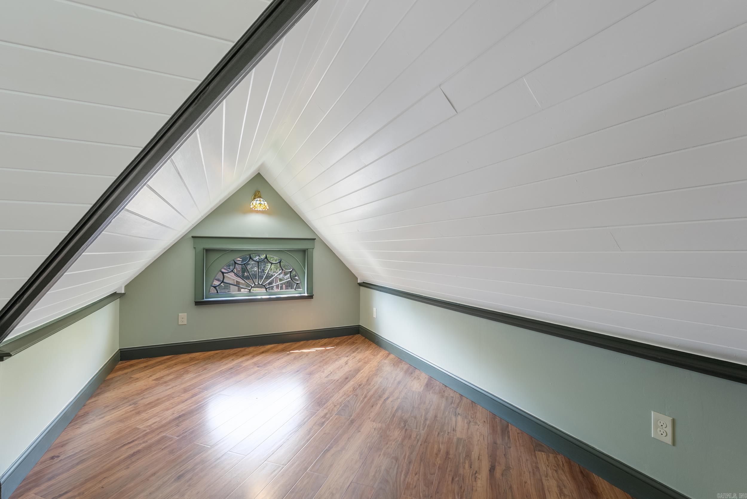 PARK ADDN - Residential