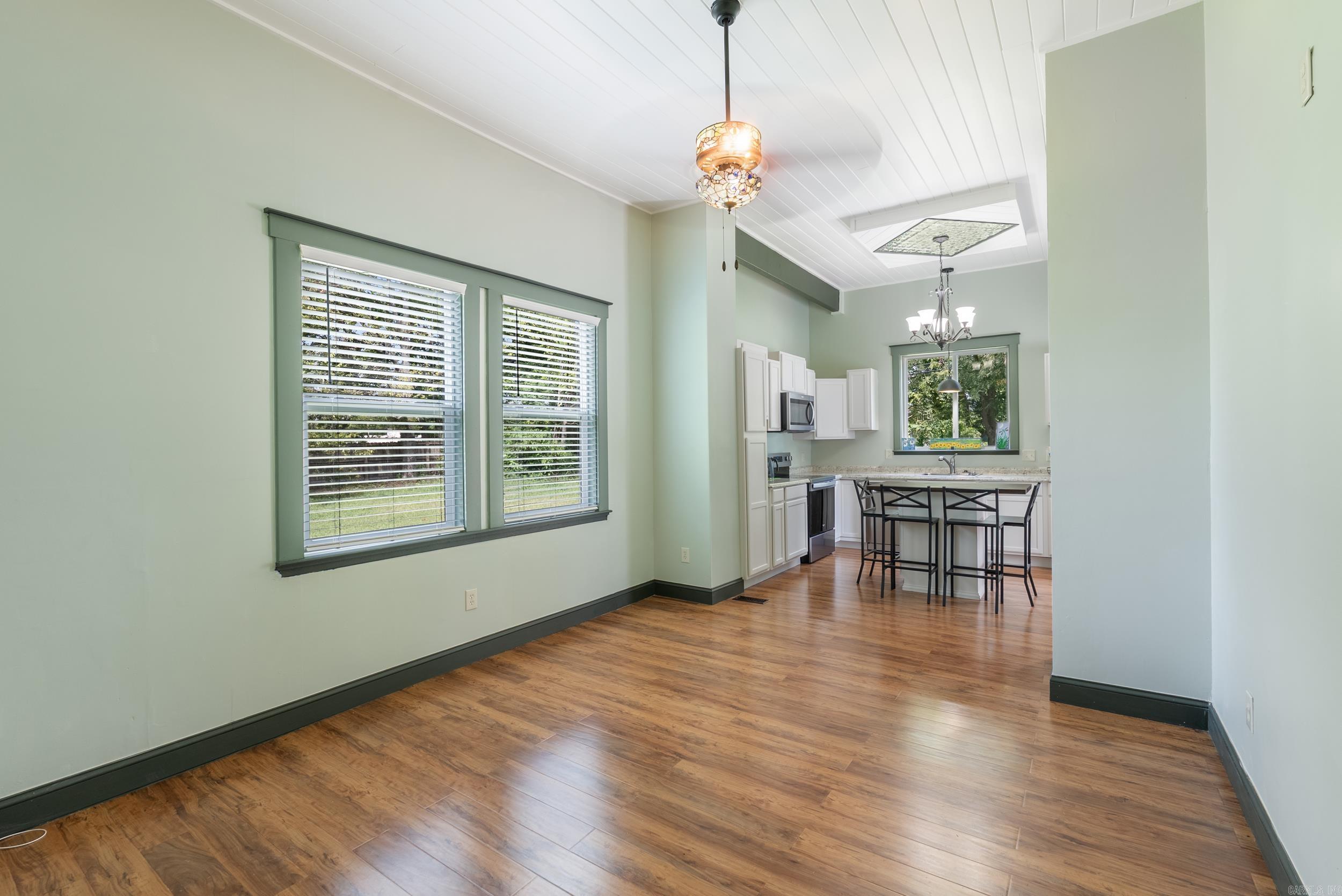 PARK ADDN - Residential